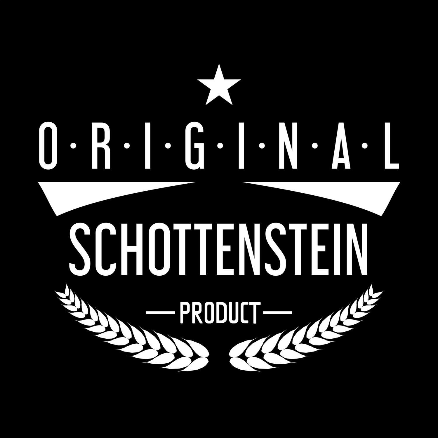 Schottenstein T-Shirt »Original Product«