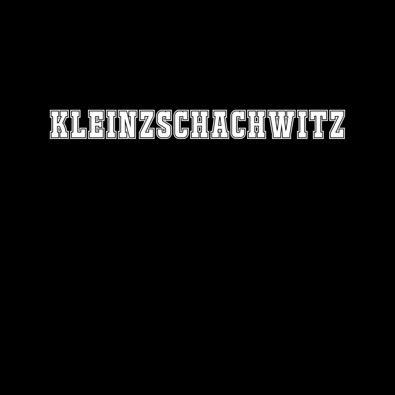 Kleinzschachwitz T-Shirt »Classic«