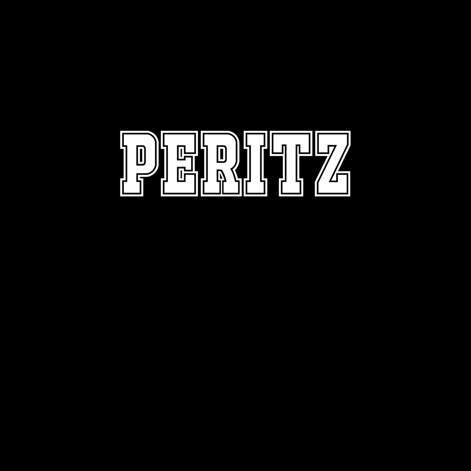 Peritz T-Shirt »Classic«