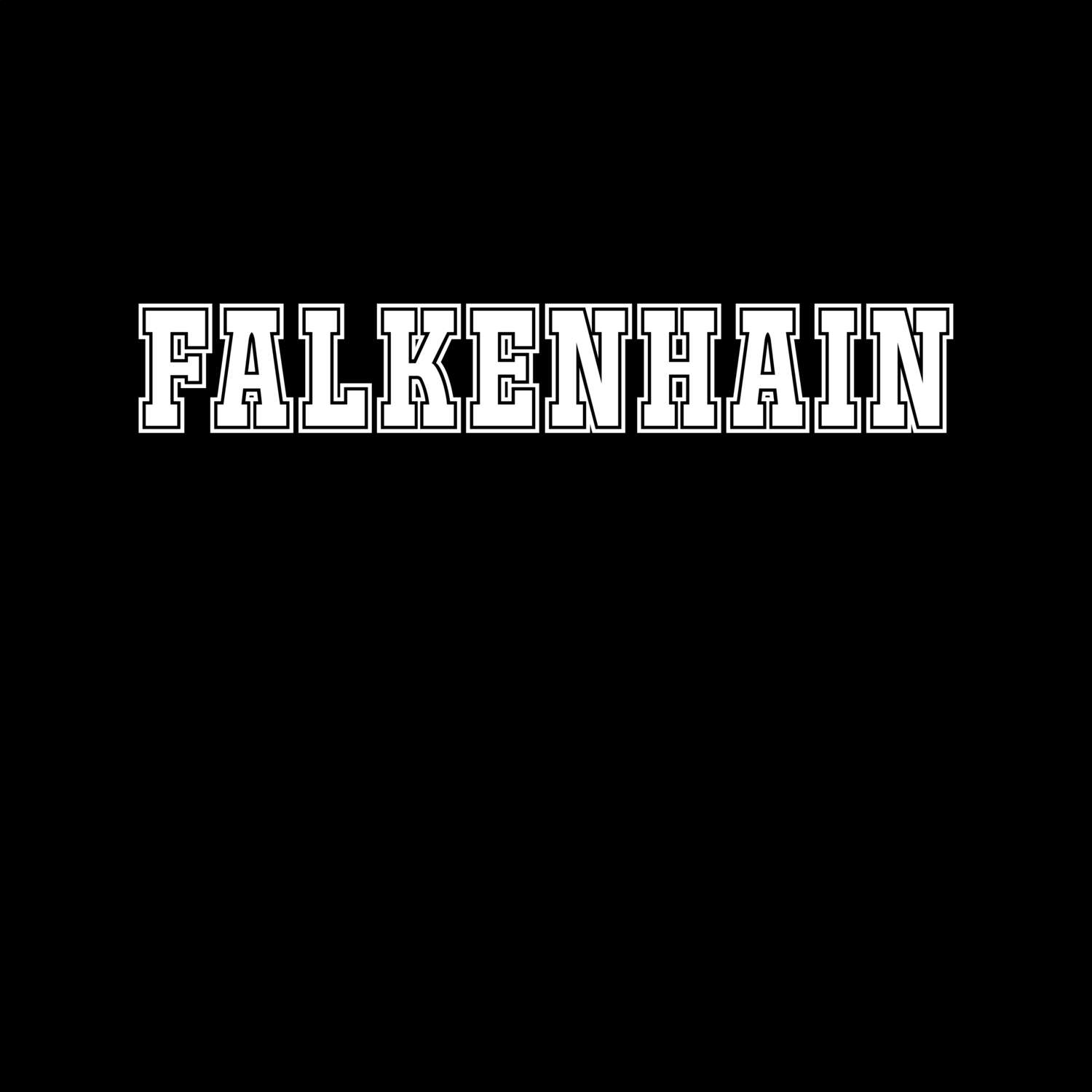 Falkenhain T-Shirt »Classic«