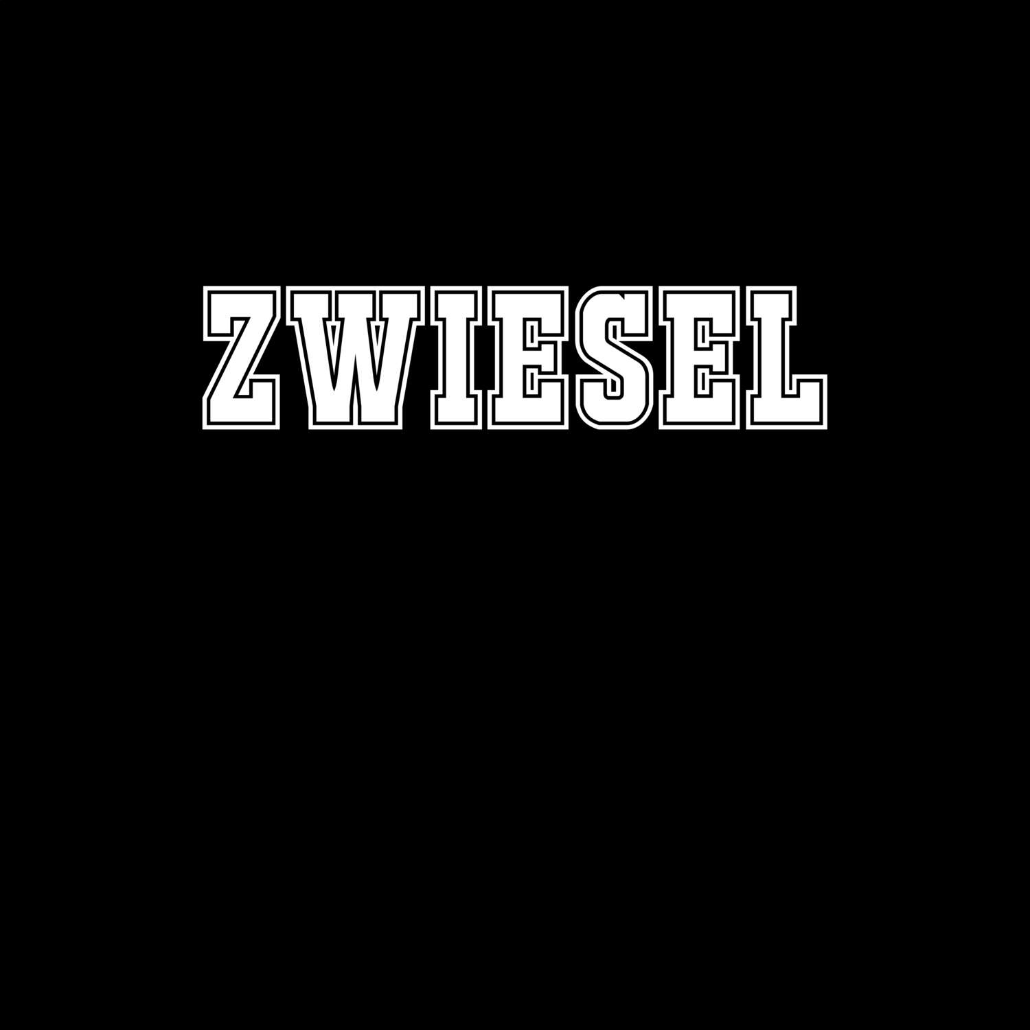 Zwiesel T-Shirt »Classic«