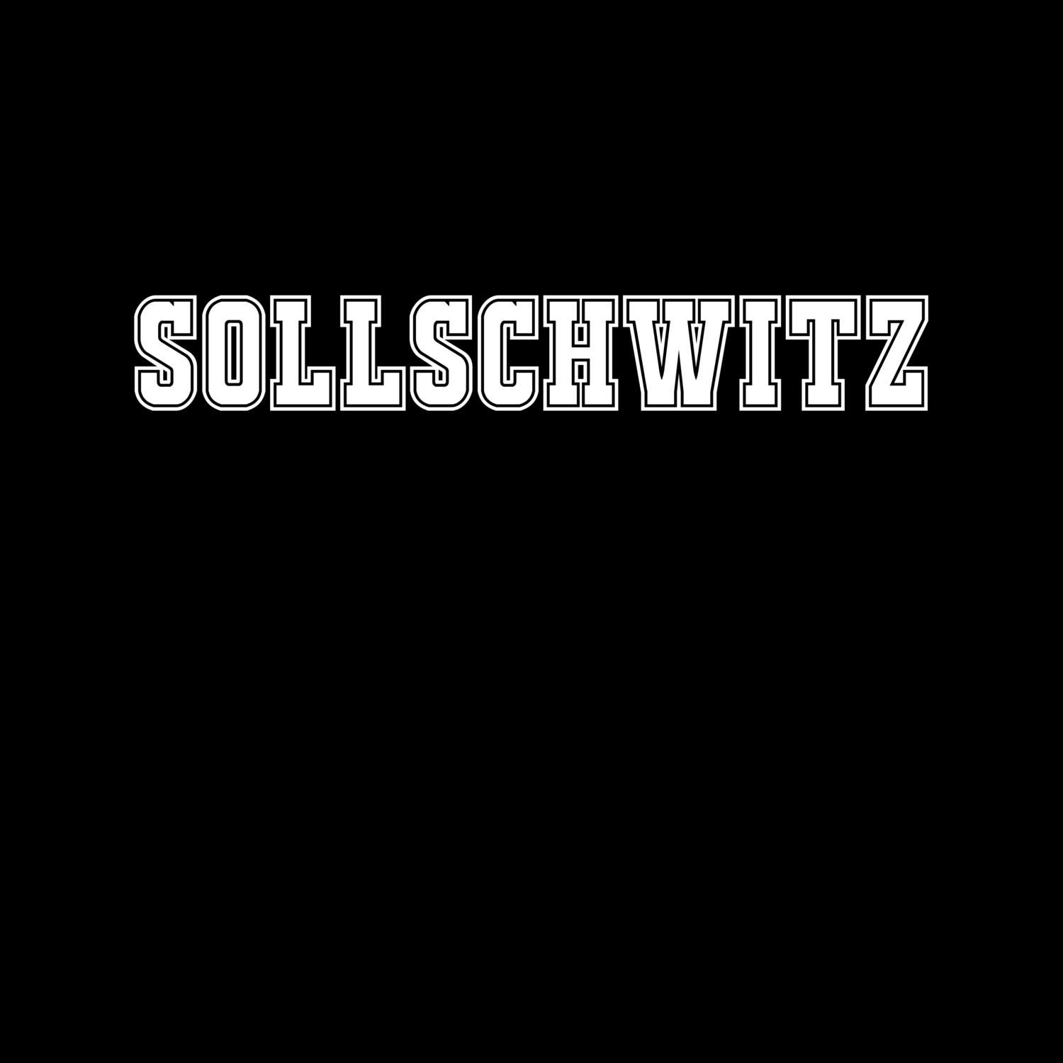 Sollschwitz T-Shirt »Classic«