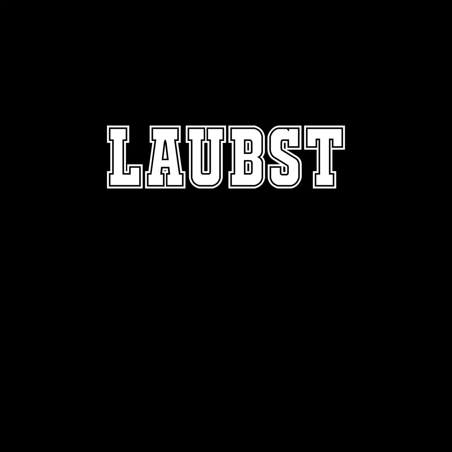 Laubst T-Shirt »Classic«