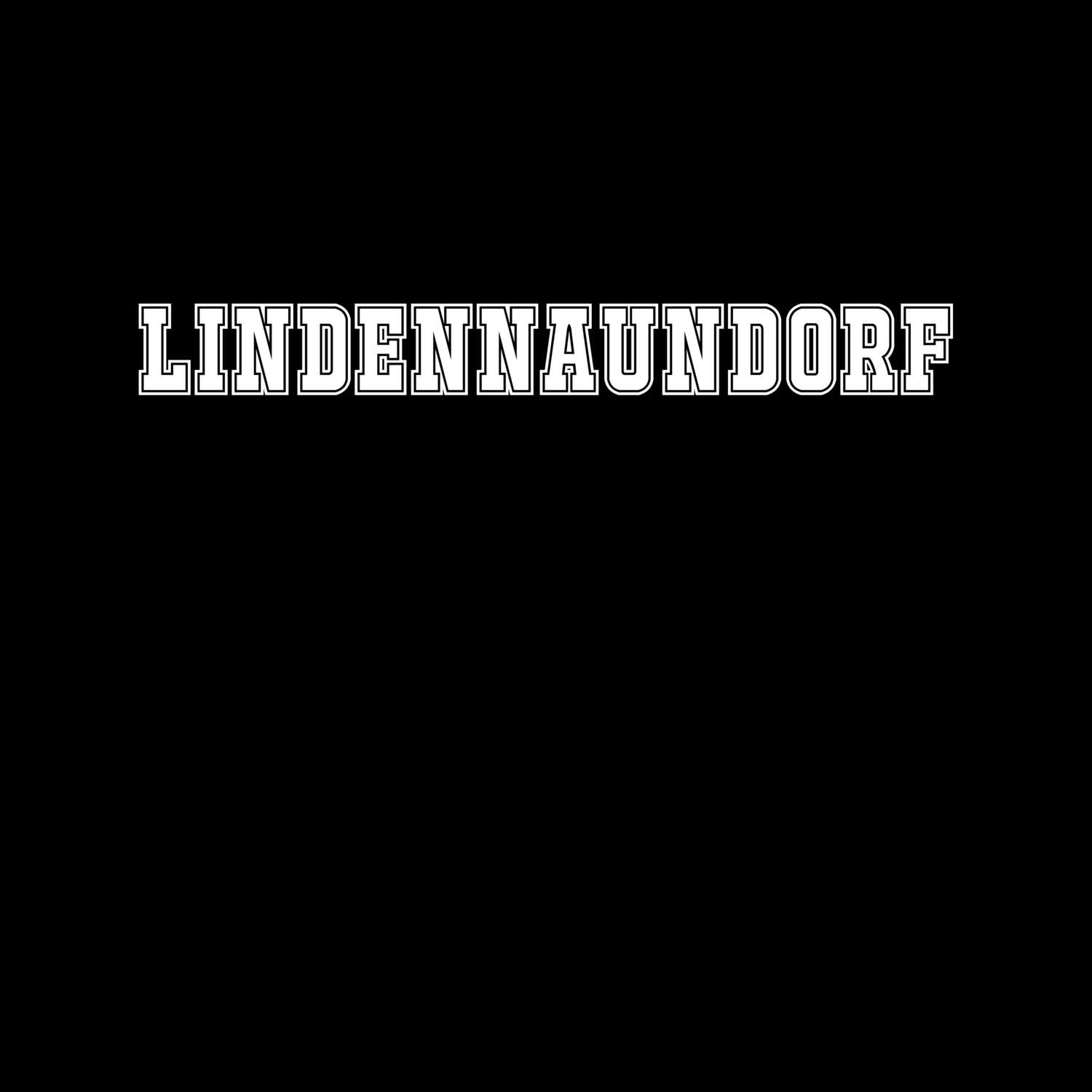 Lindennaundorf T-Shirt »Classic«