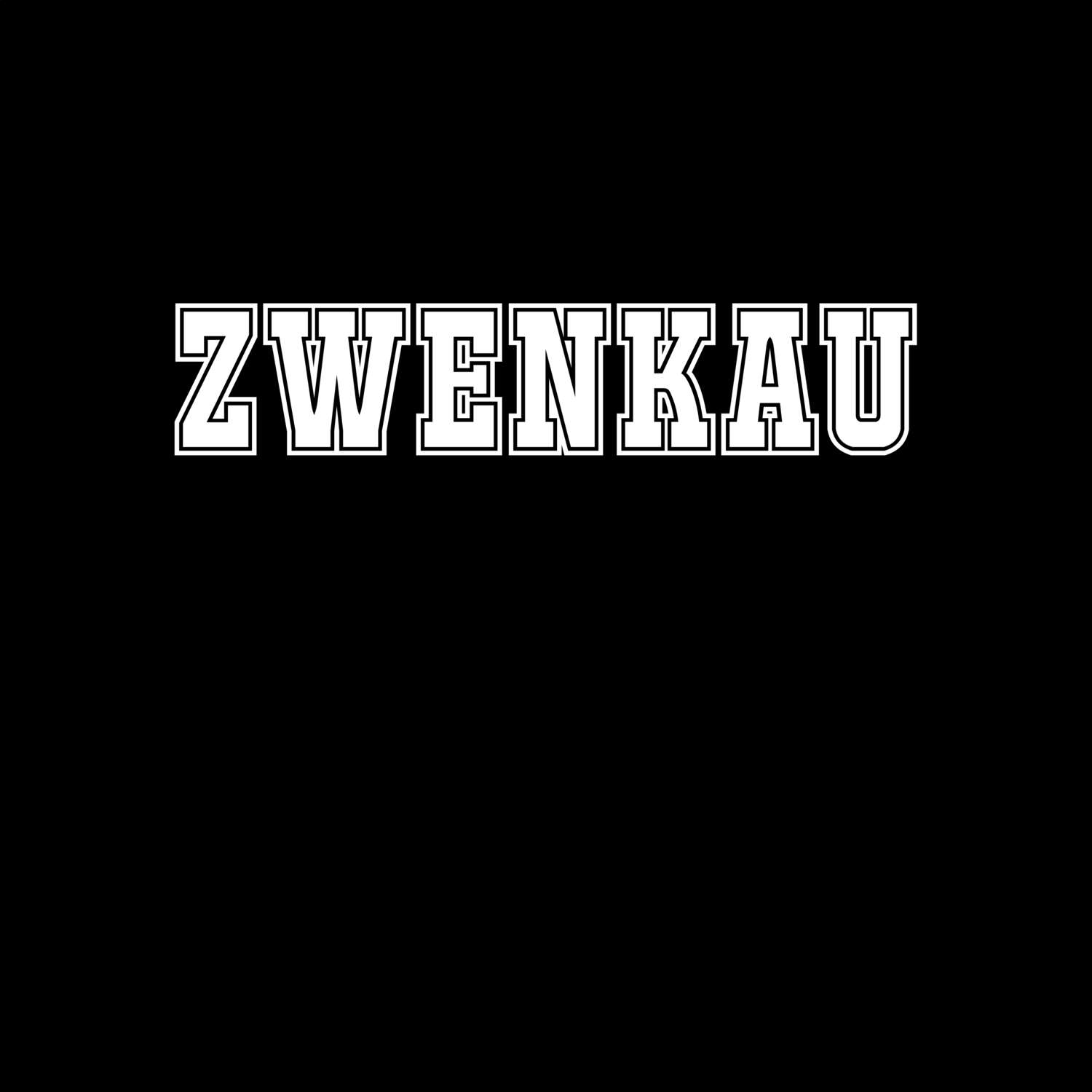 Zwenkau T-Shirt »Classic«