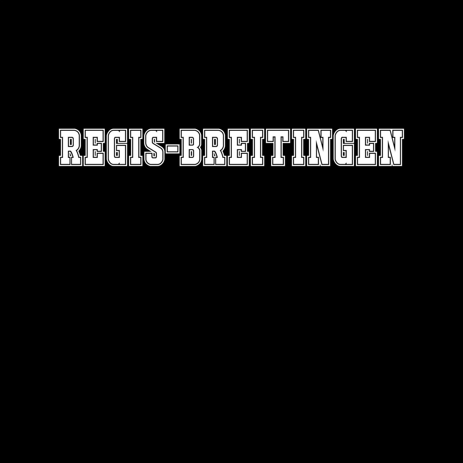 Regis-Breitingen T-Shirt »Classic«