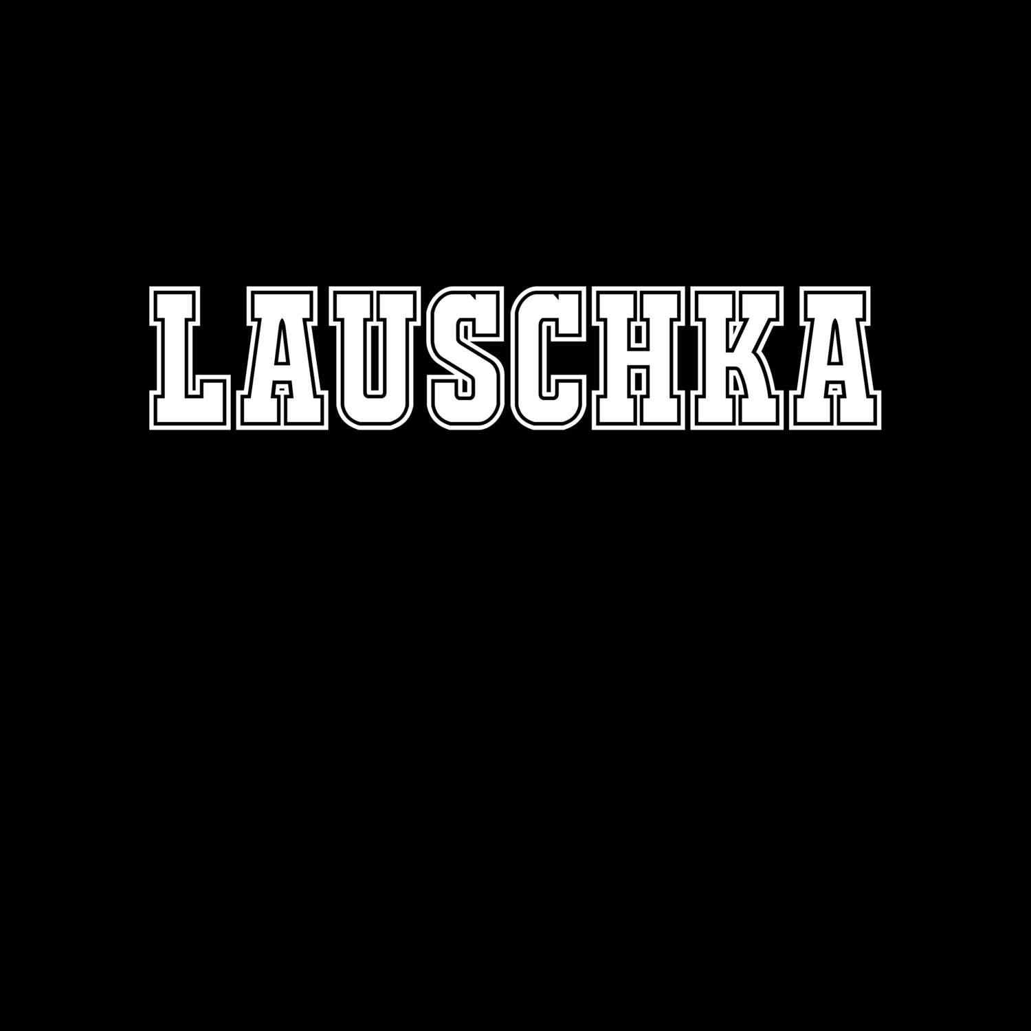 Lauschka T-Shirt »Classic«