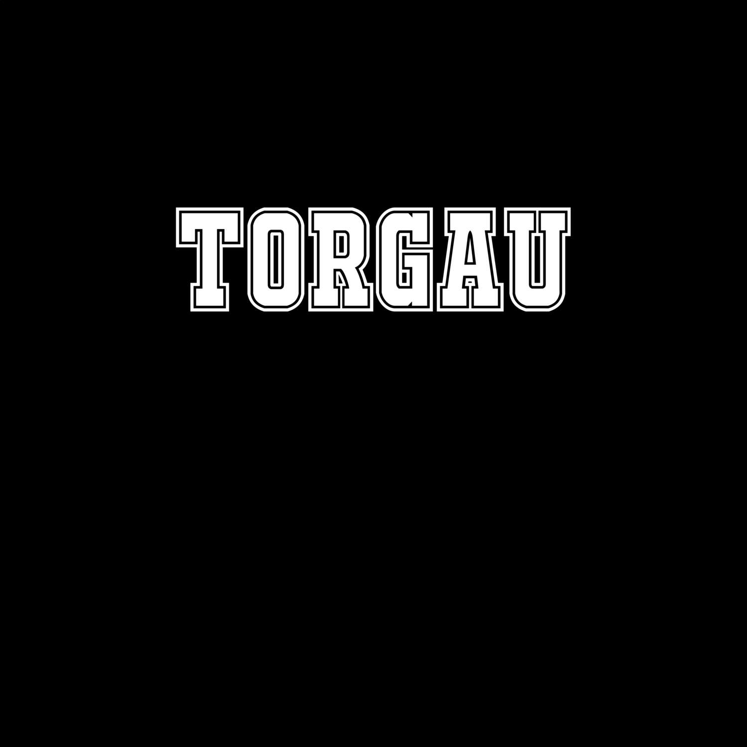 Torgau T-Shirt »Classic«