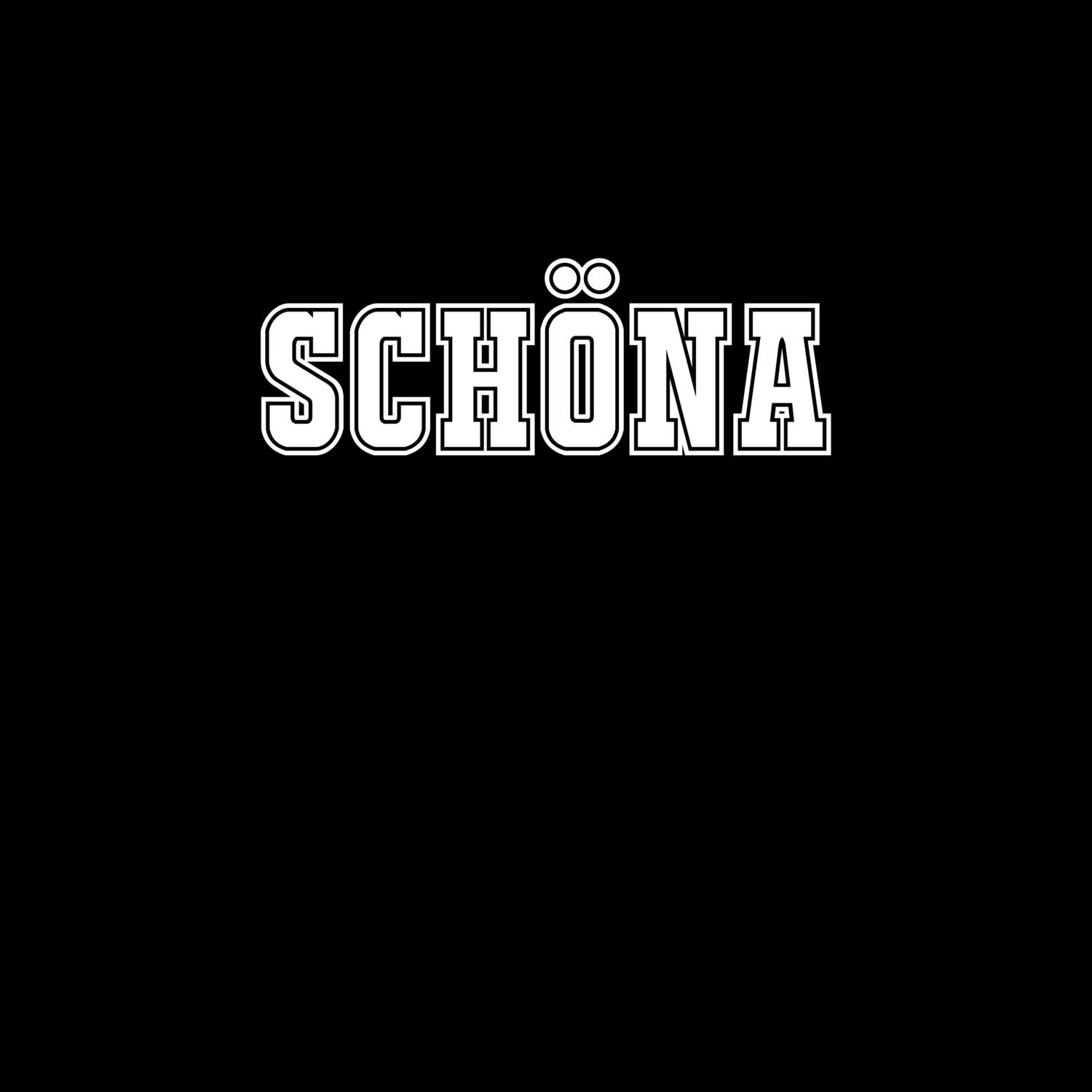 Schöna T-Shirt »Classic«