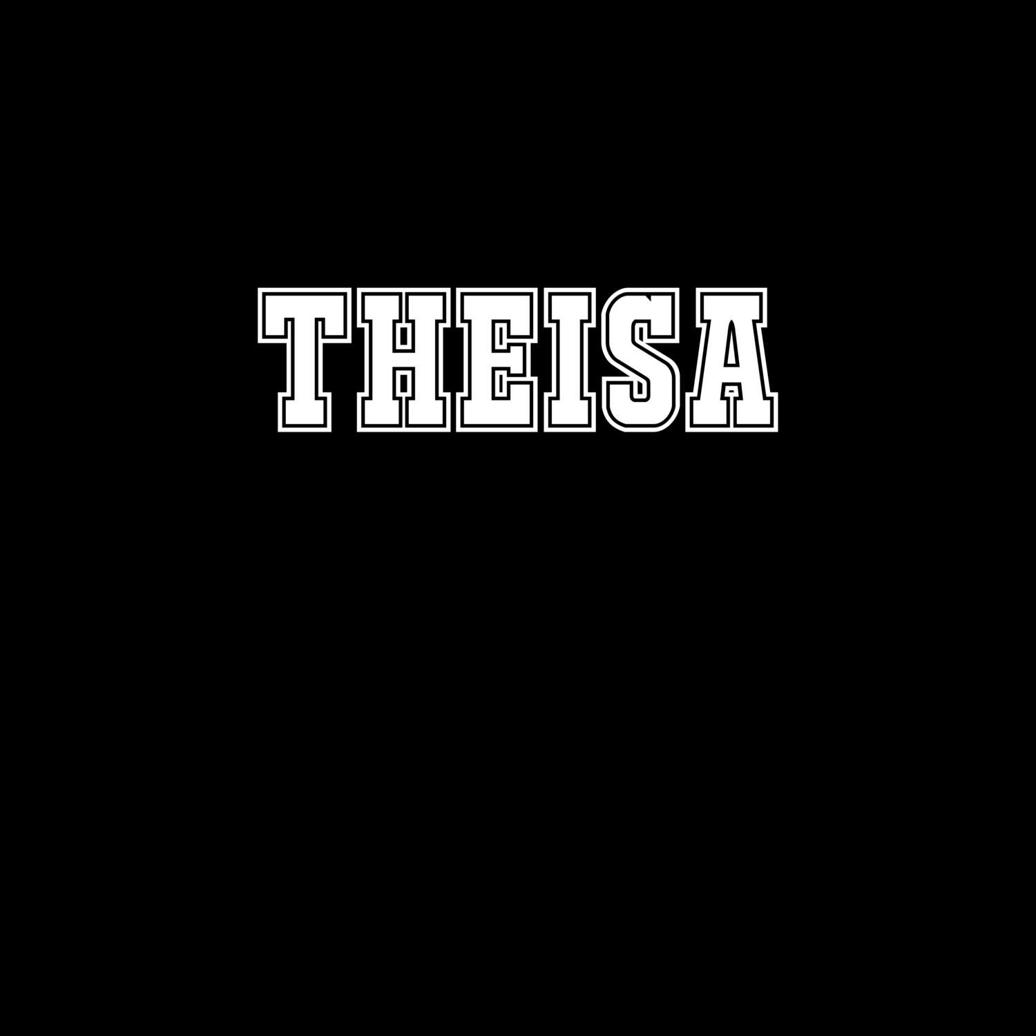 Theisa T-Shirt »Classic«
