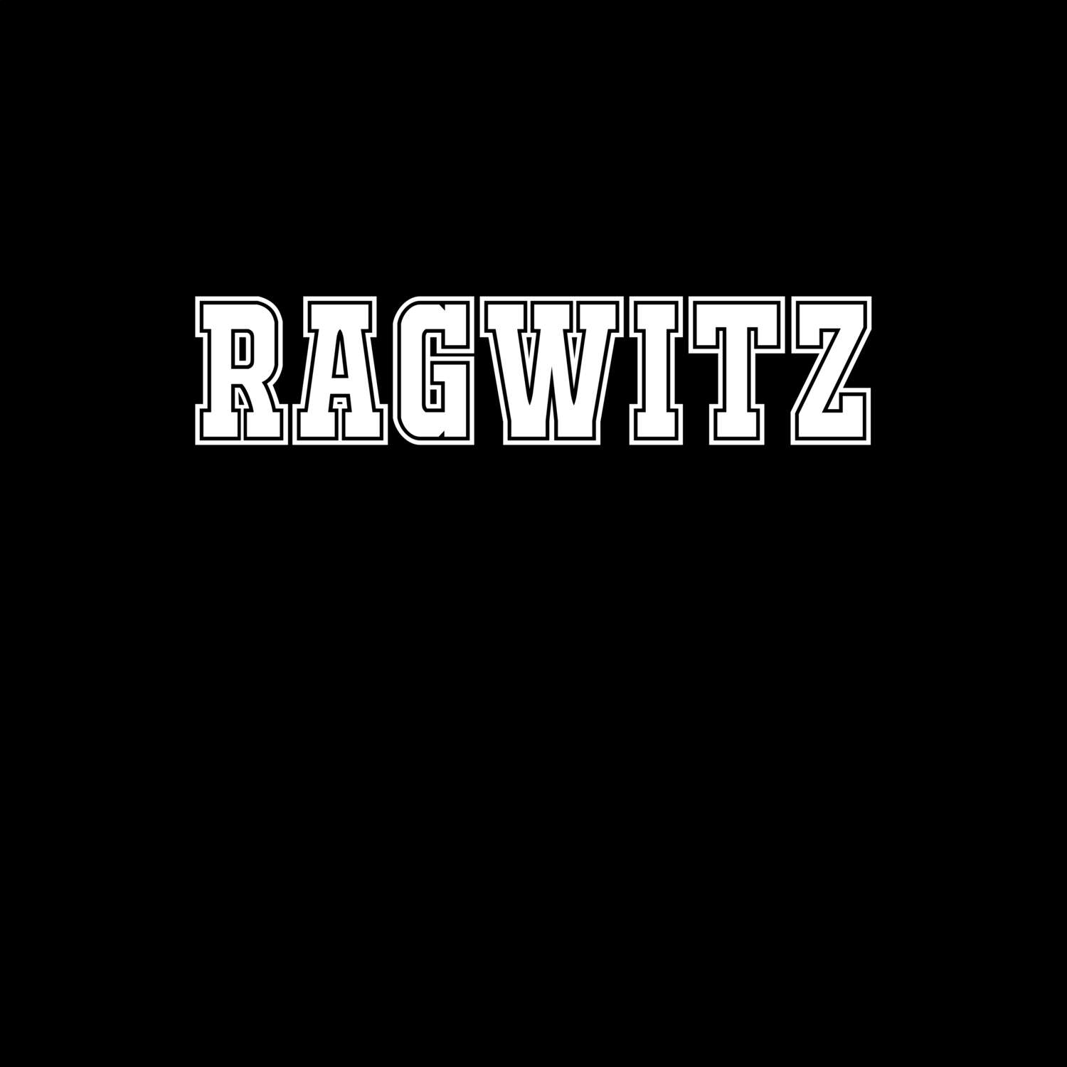 Ragwitz T-Shirt »Classic«