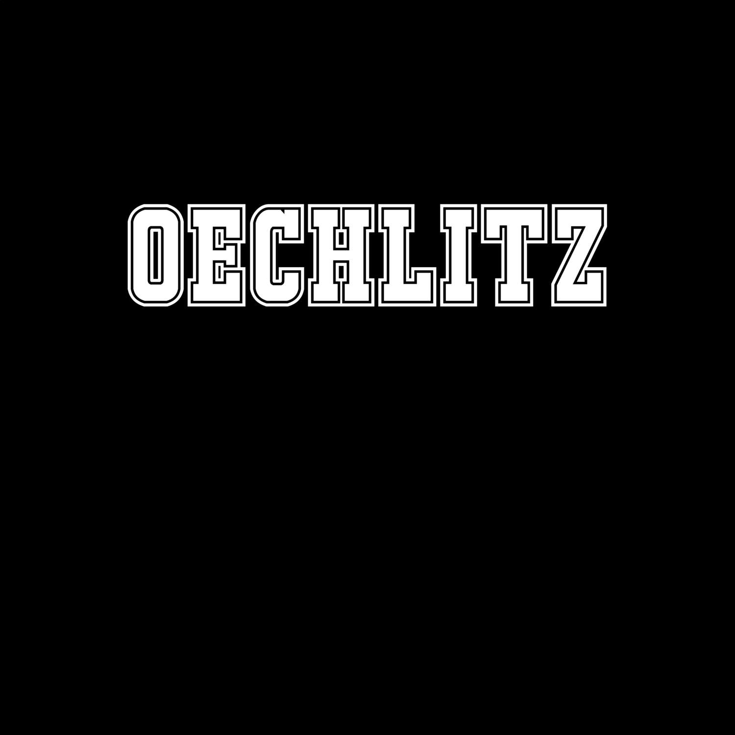 Oechlitz T-Shirt »Classic«