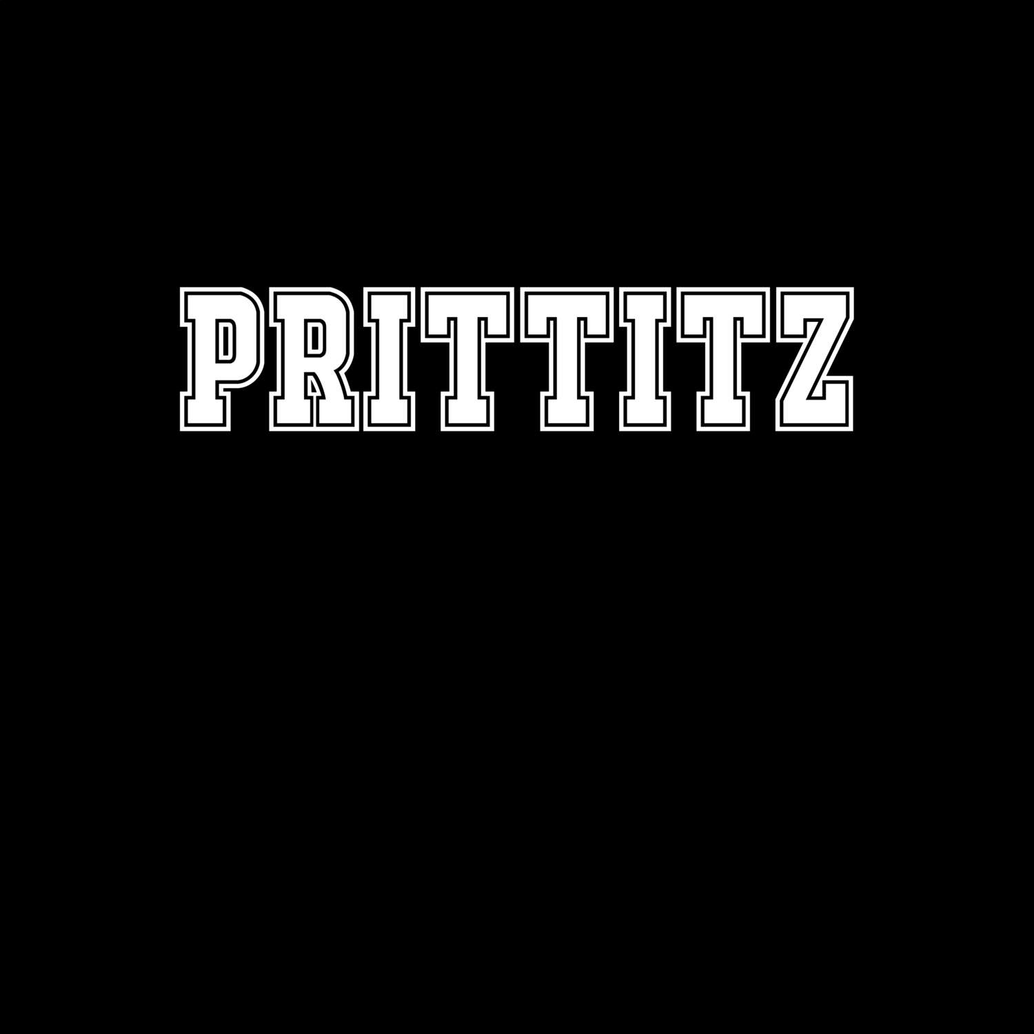 Prittitz T-Shirt »Classic«