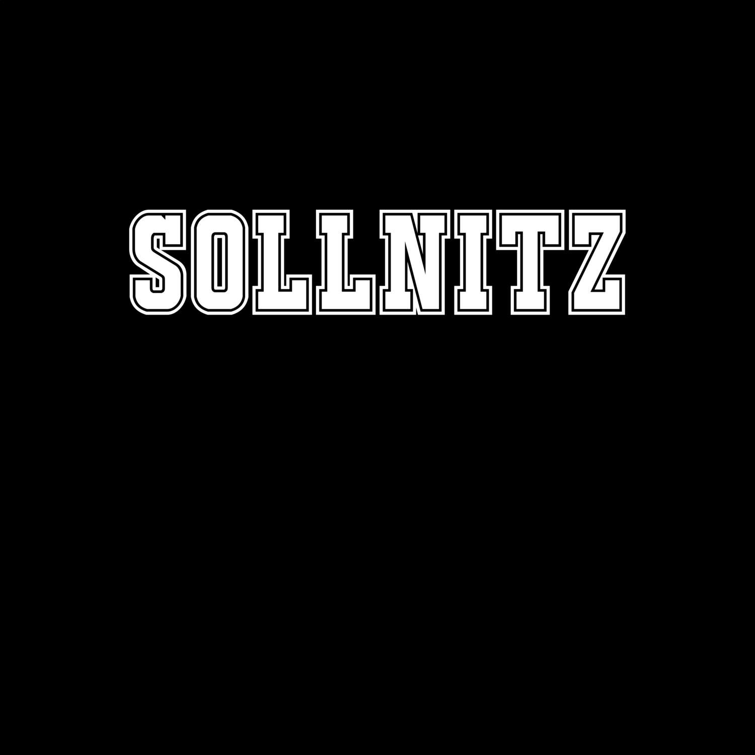 Sollnitz T-Shirt »Classic«