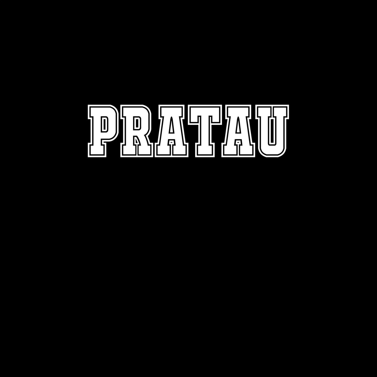 Pratau T-Shirt »Classic«