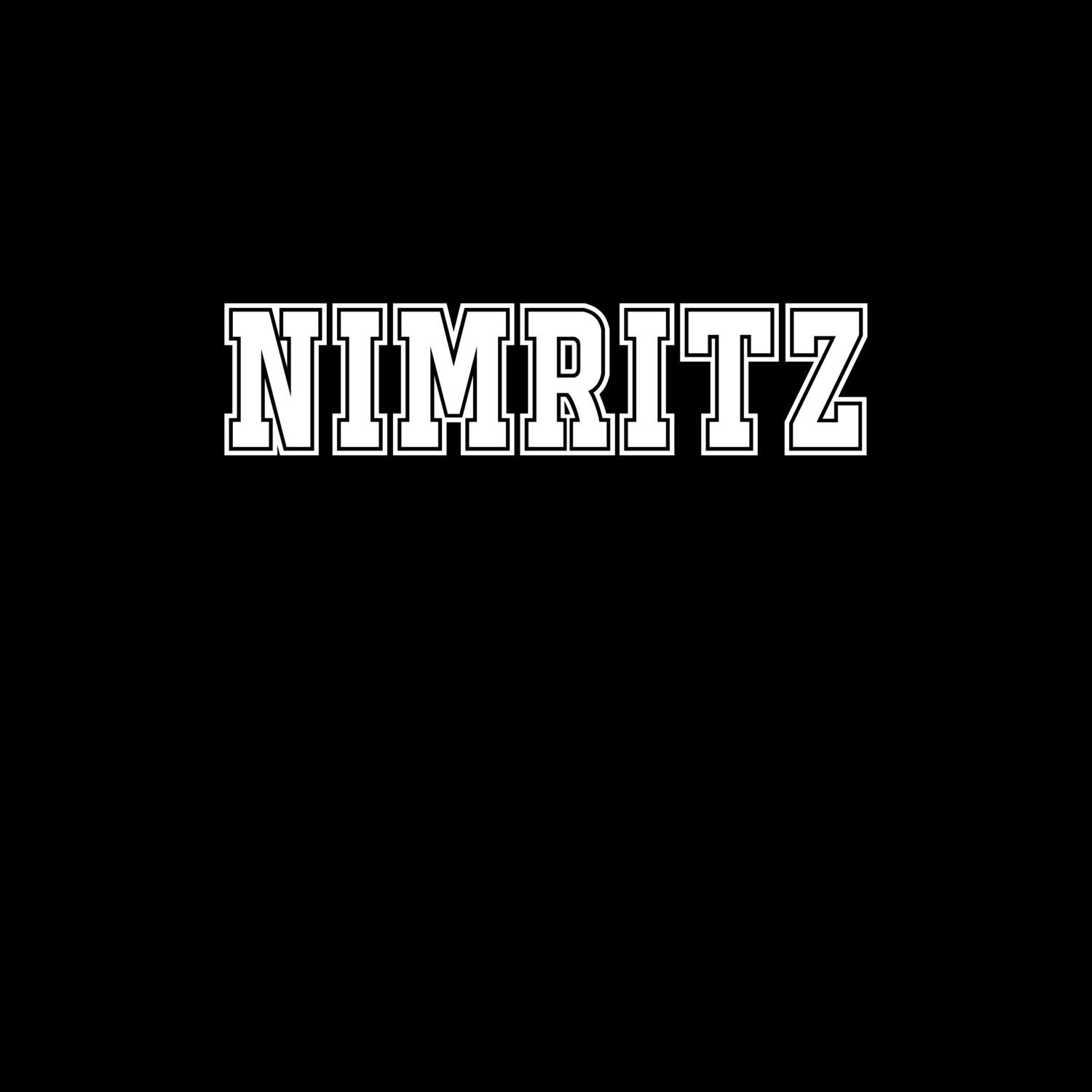 Nimritz T-Shirt »Classic«