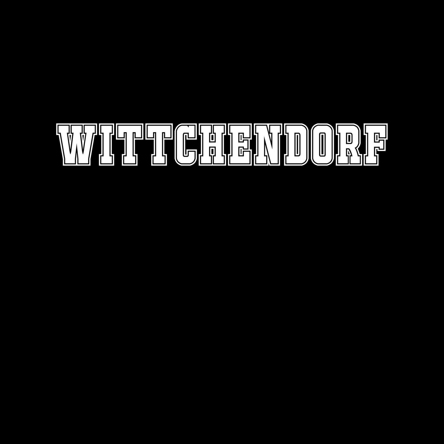 Wittchendorf T-Shirt »Classic«