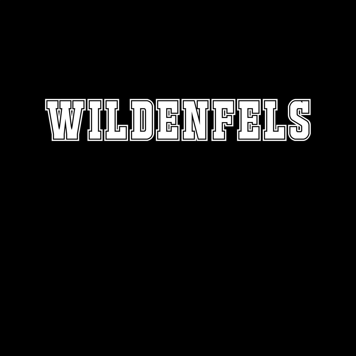 Wildenfels T-Shirt »Classic«