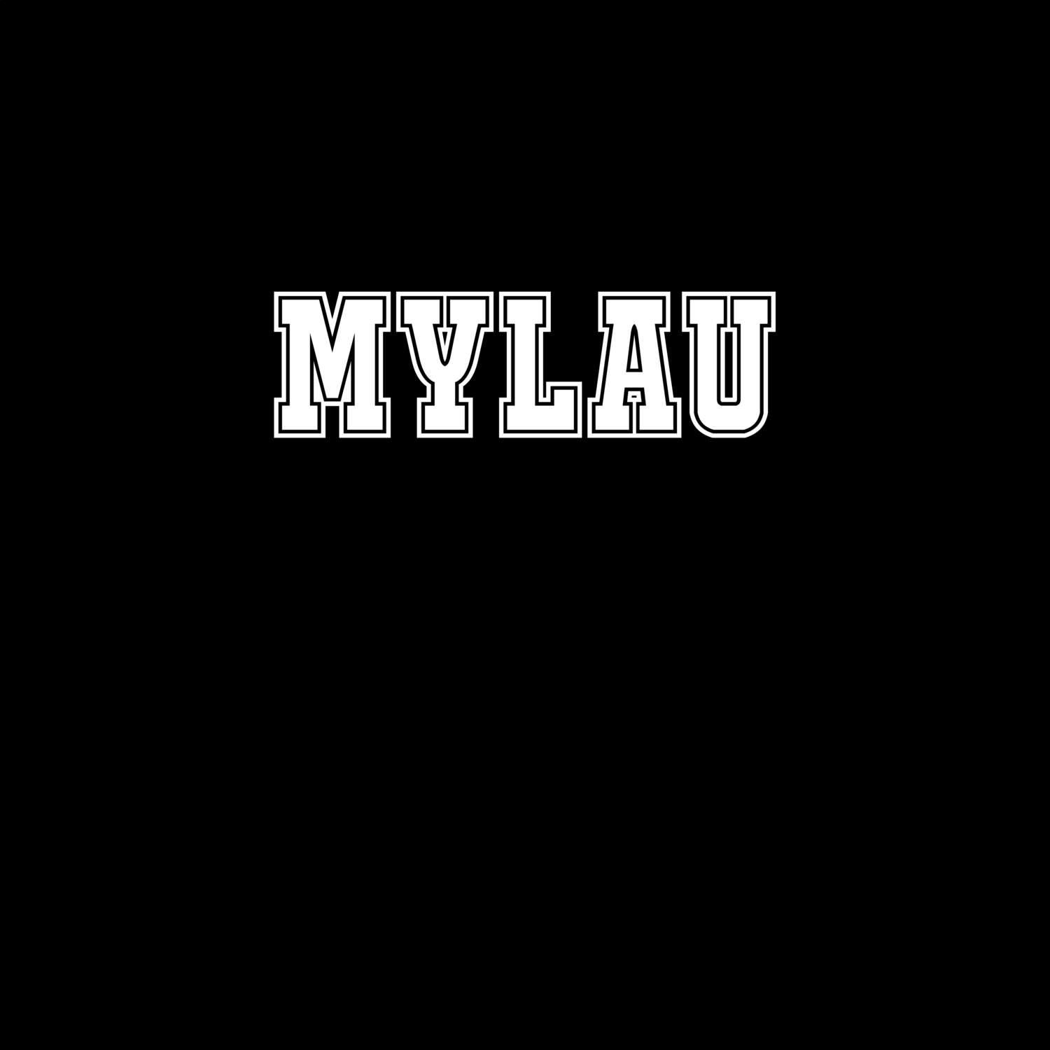 Mylau T-Shirt »Classic«