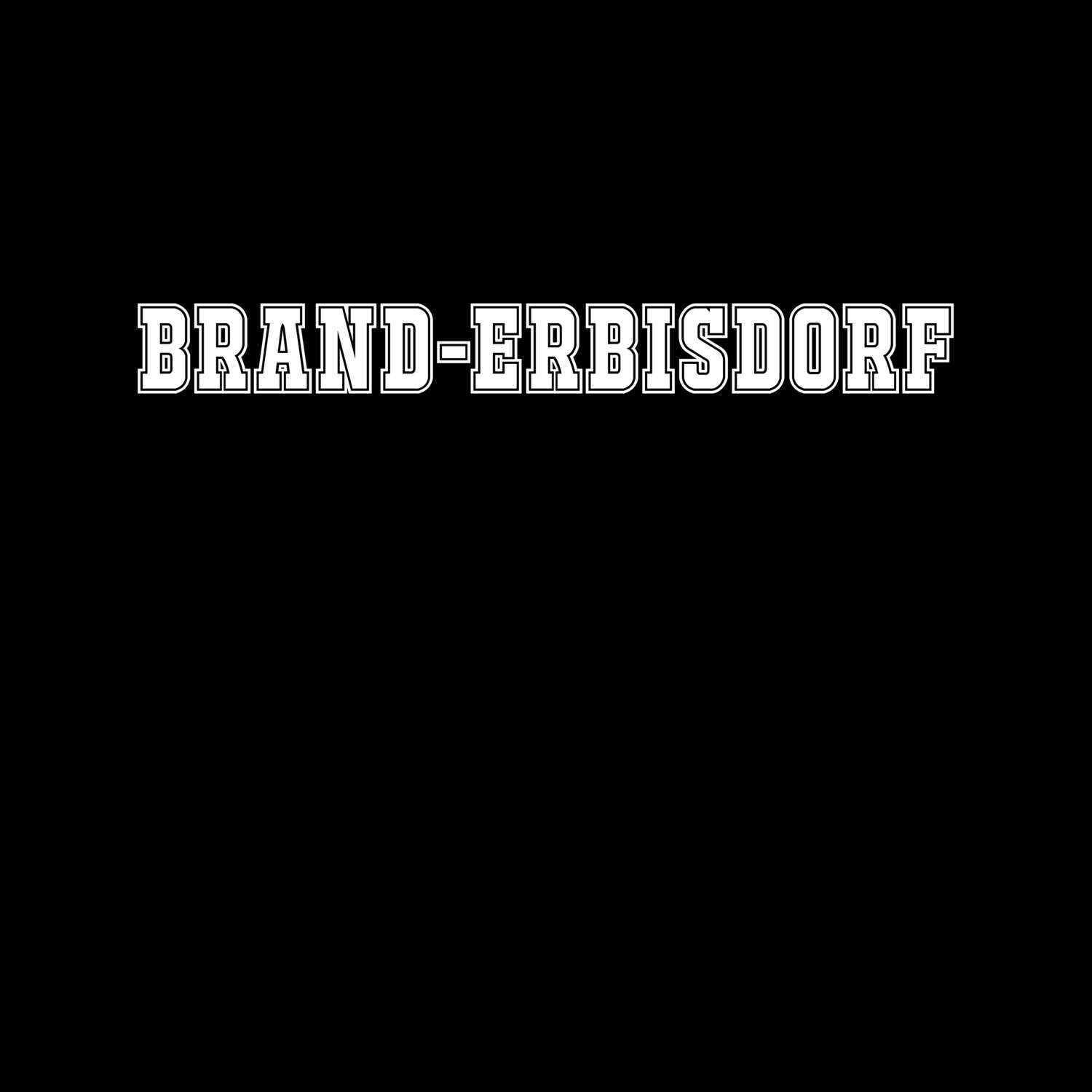 Brand-Erbisdorf T-Shirt »Classic«