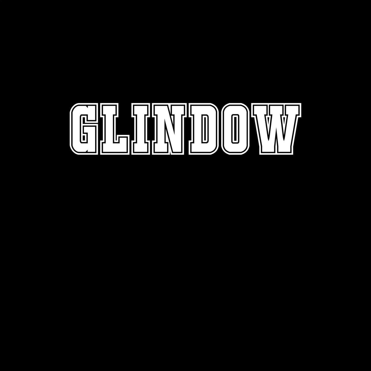 Glindow T-Shirt »Classic«