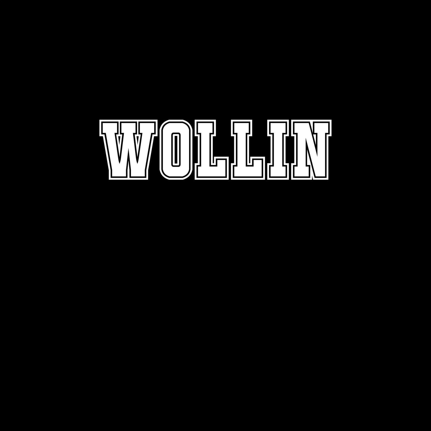 Wollin T-Shirt »Classic«
