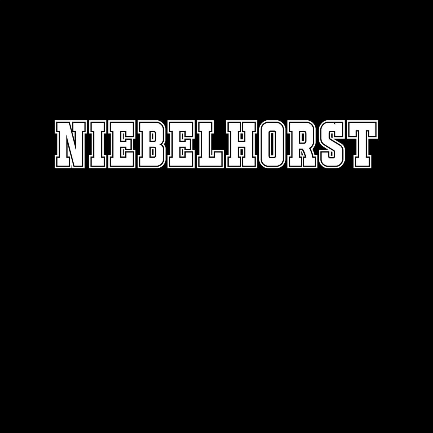 Niebelhorst T-Shirt »Classic«
