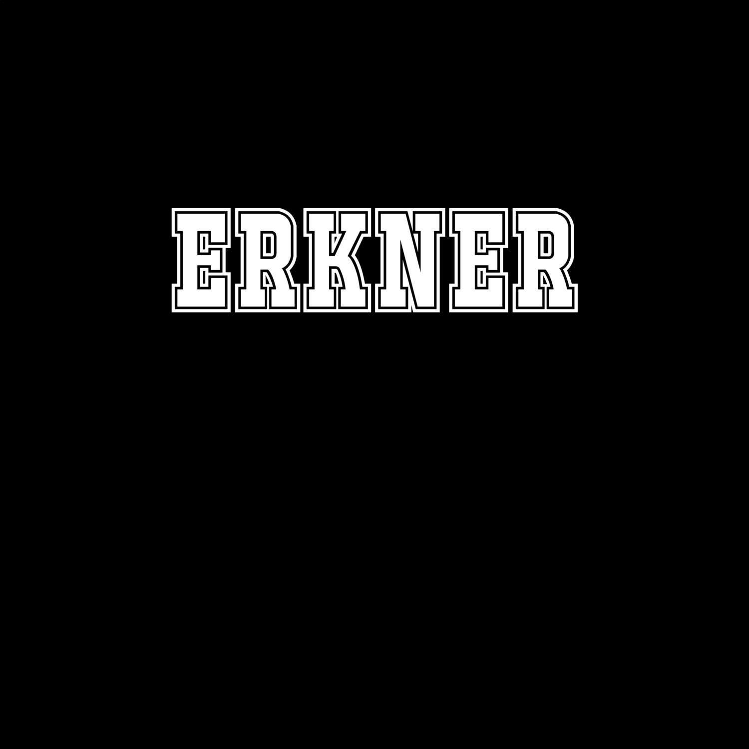 Erkner T-Shirt »Classic«