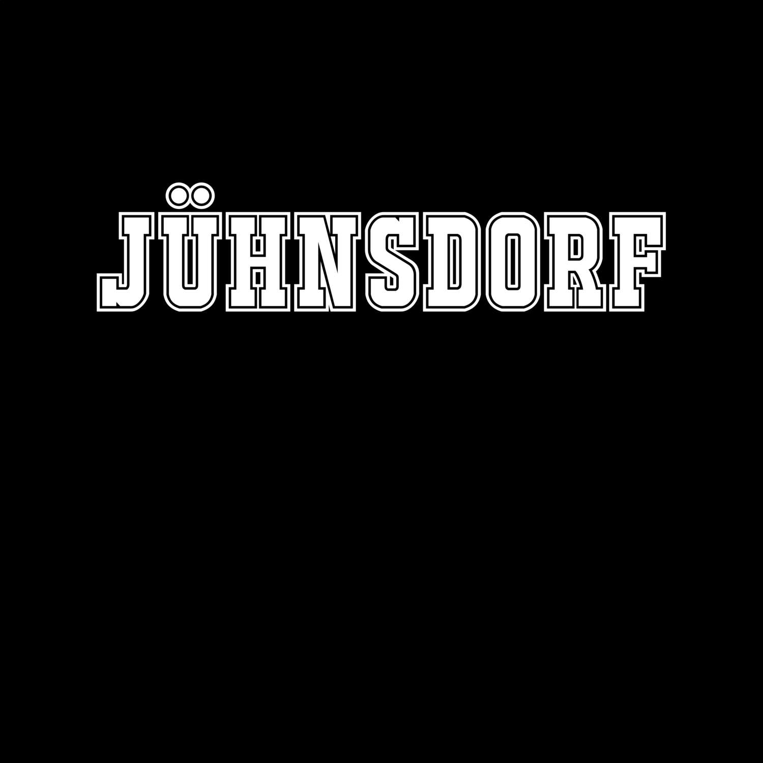 Jühnsdorf T-Shirt »Classic«