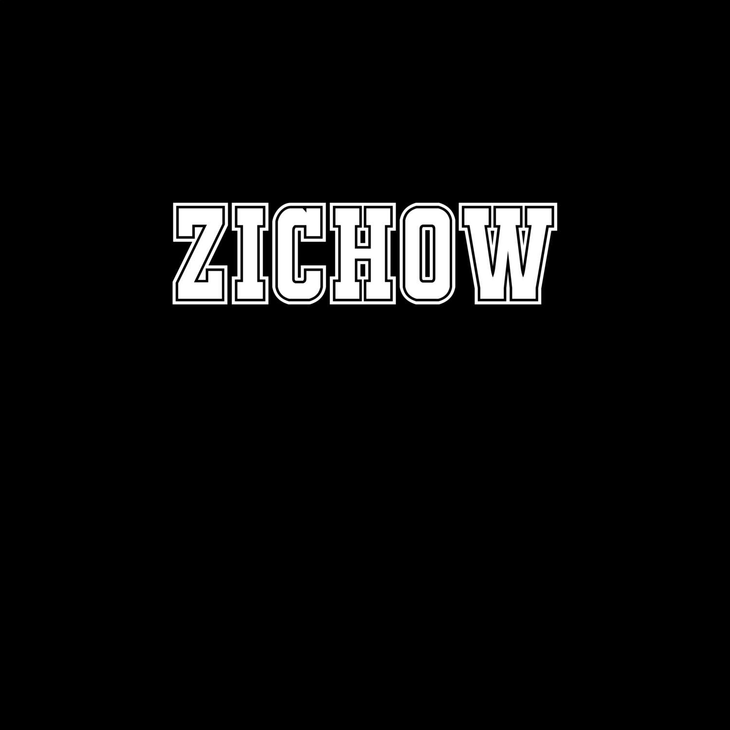 Zichow T-Shirt »Classic«
