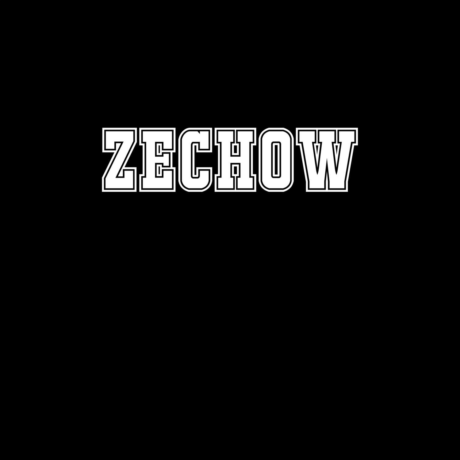Zechow T-Shirt »Classic«