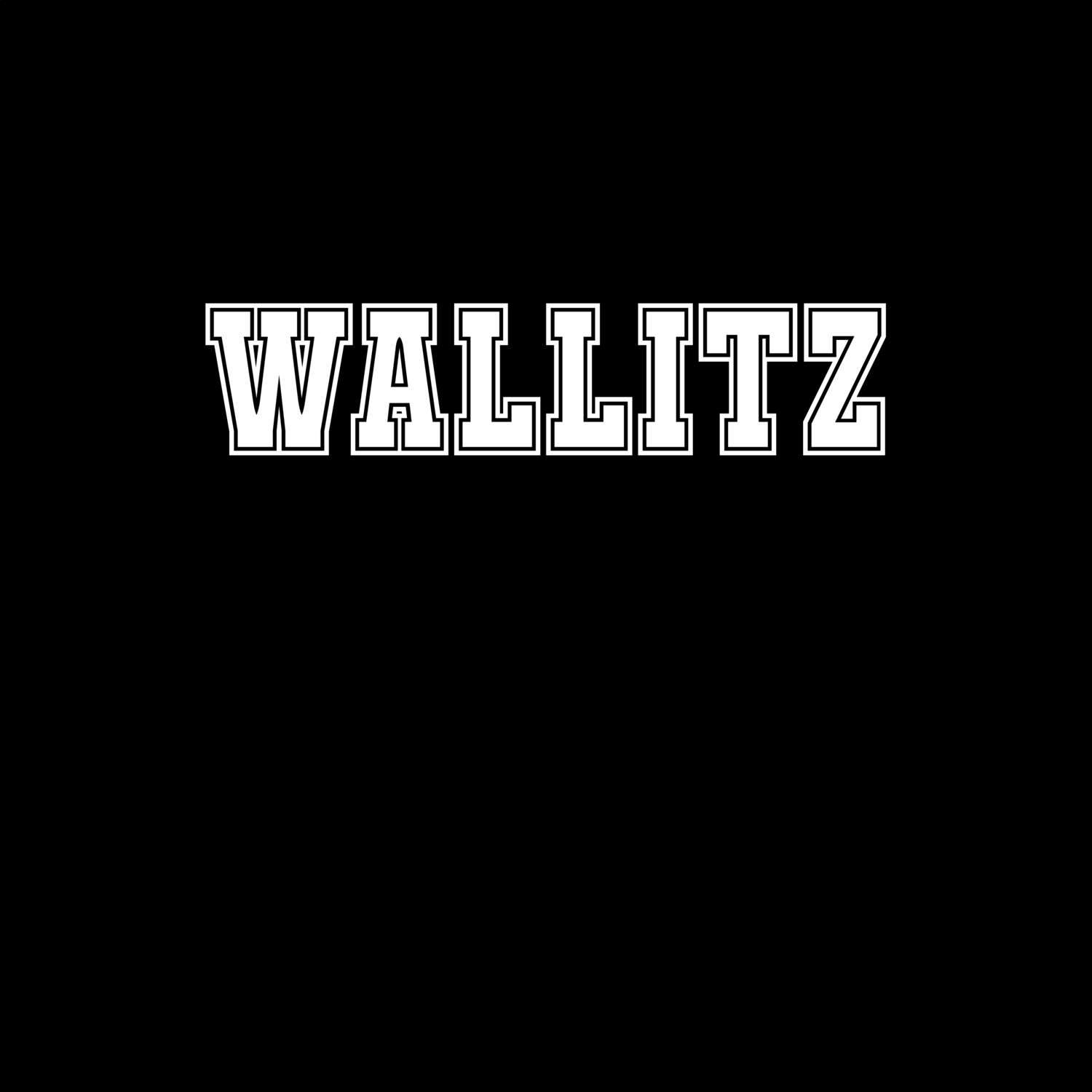 Wallitz T-Shirt »Classic«