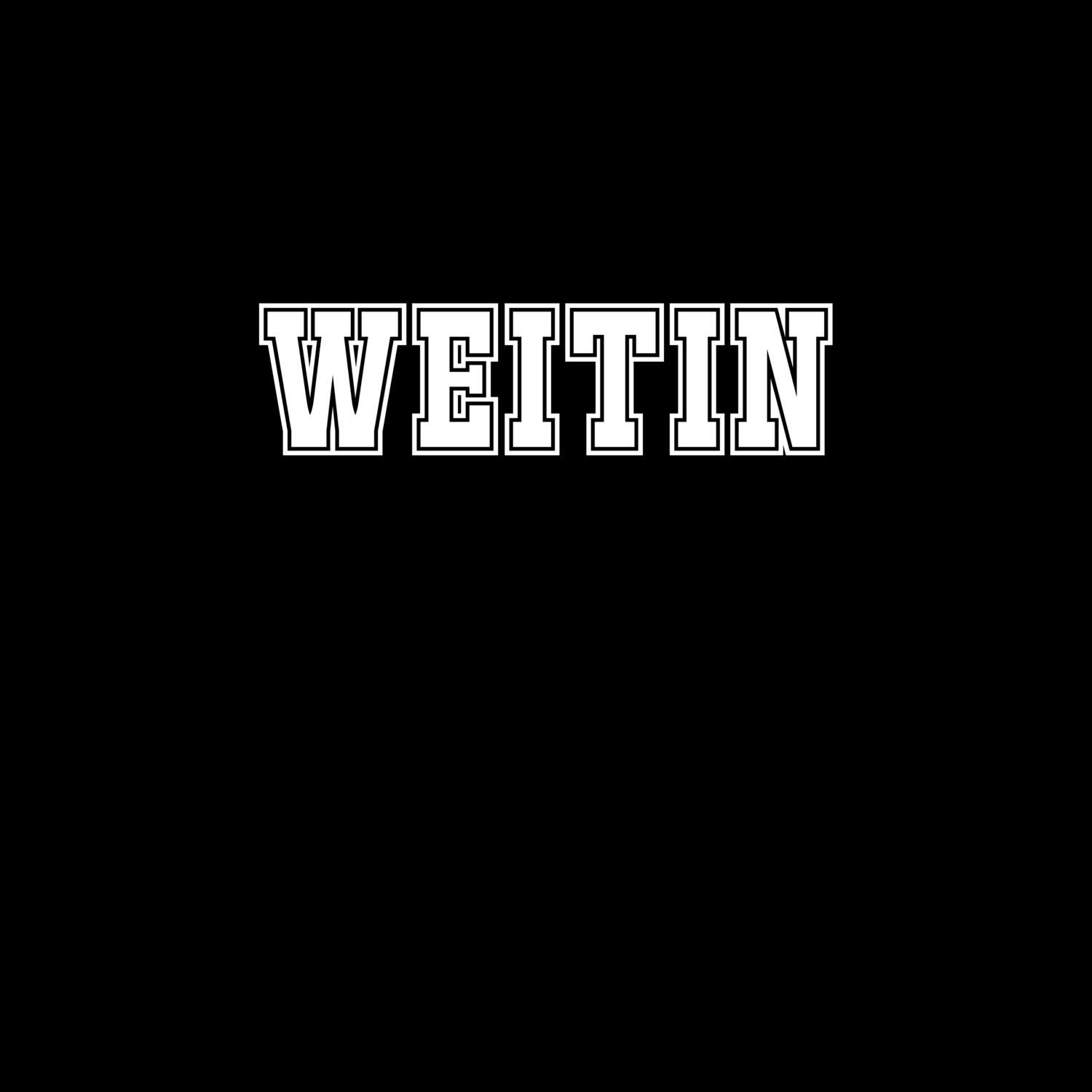 Weitin T-Shirt »Classic«