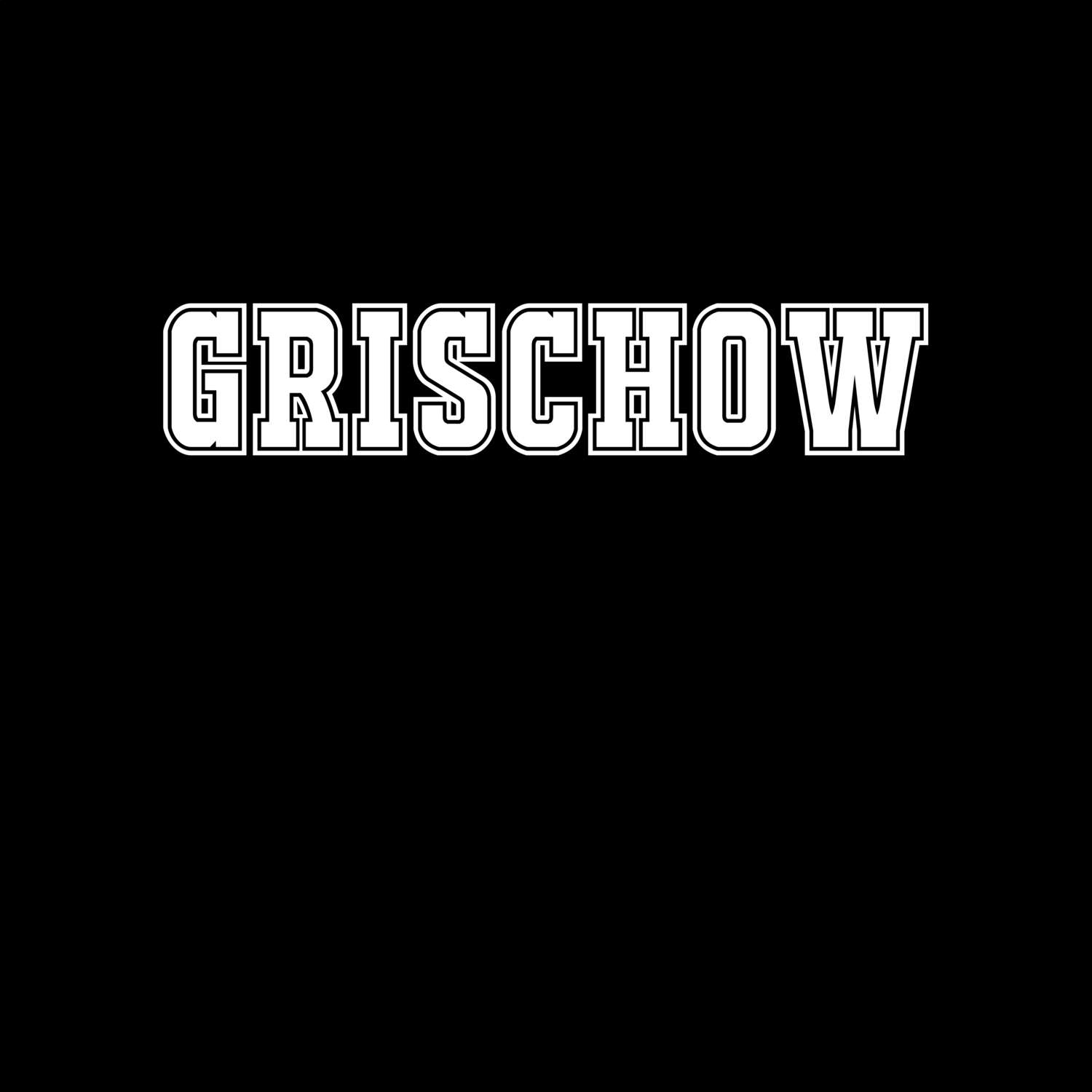 Grischow T-Shirt »Classic«