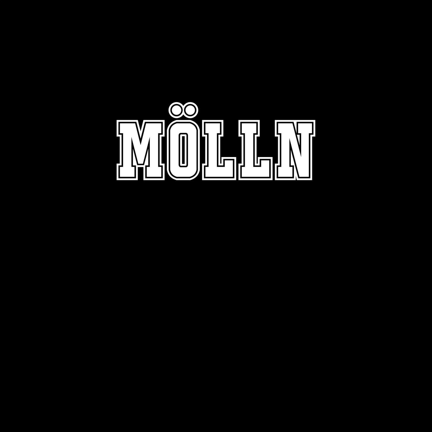 Mölln T-Shirt »Classic«