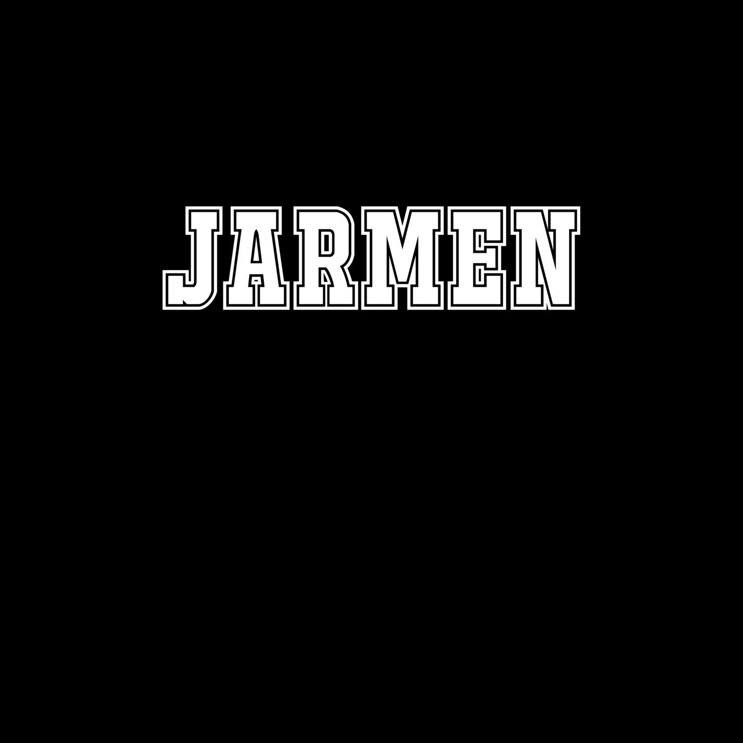 Jarmen T-Shirt »Classic«