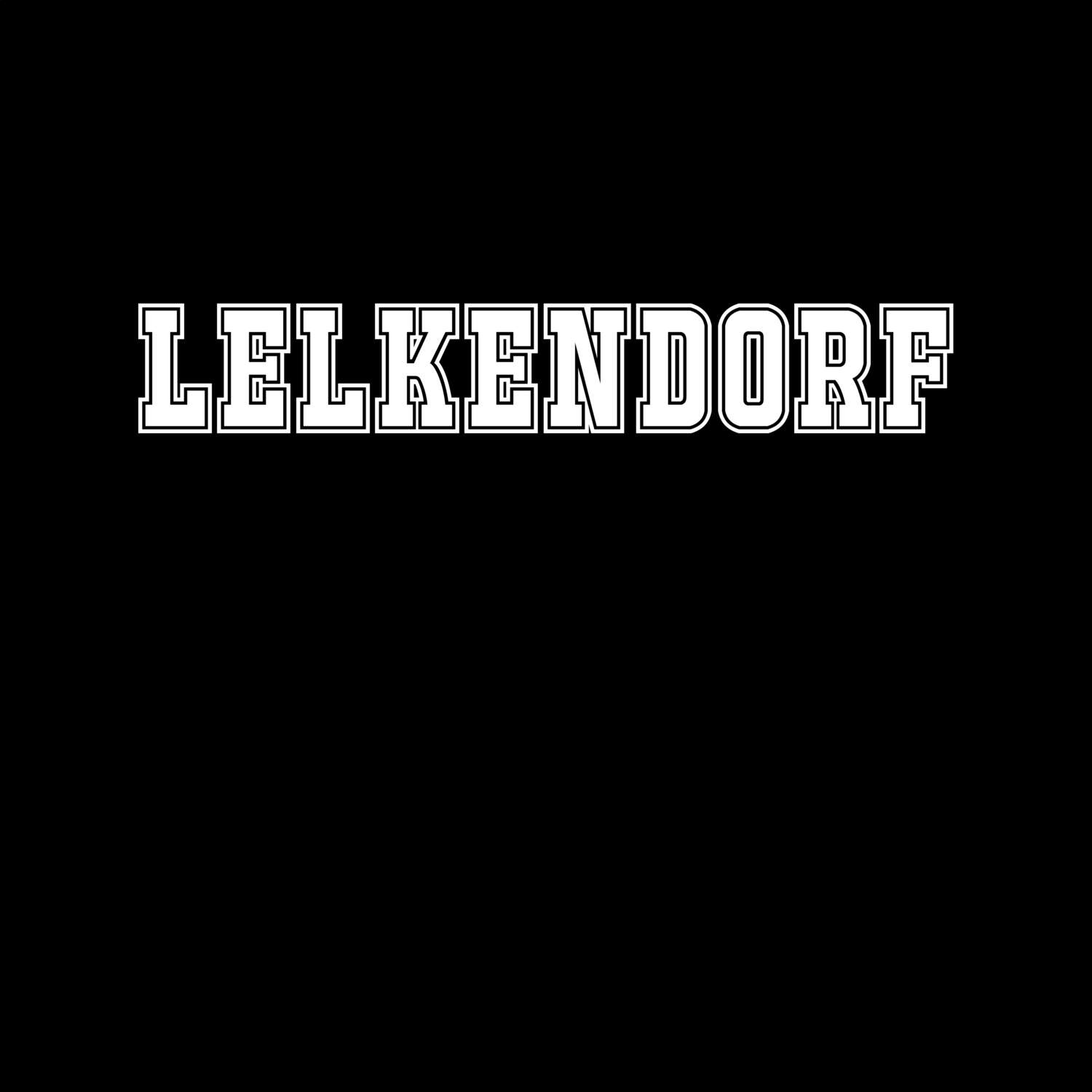 Lelkendorf T-Shirt »Classic«