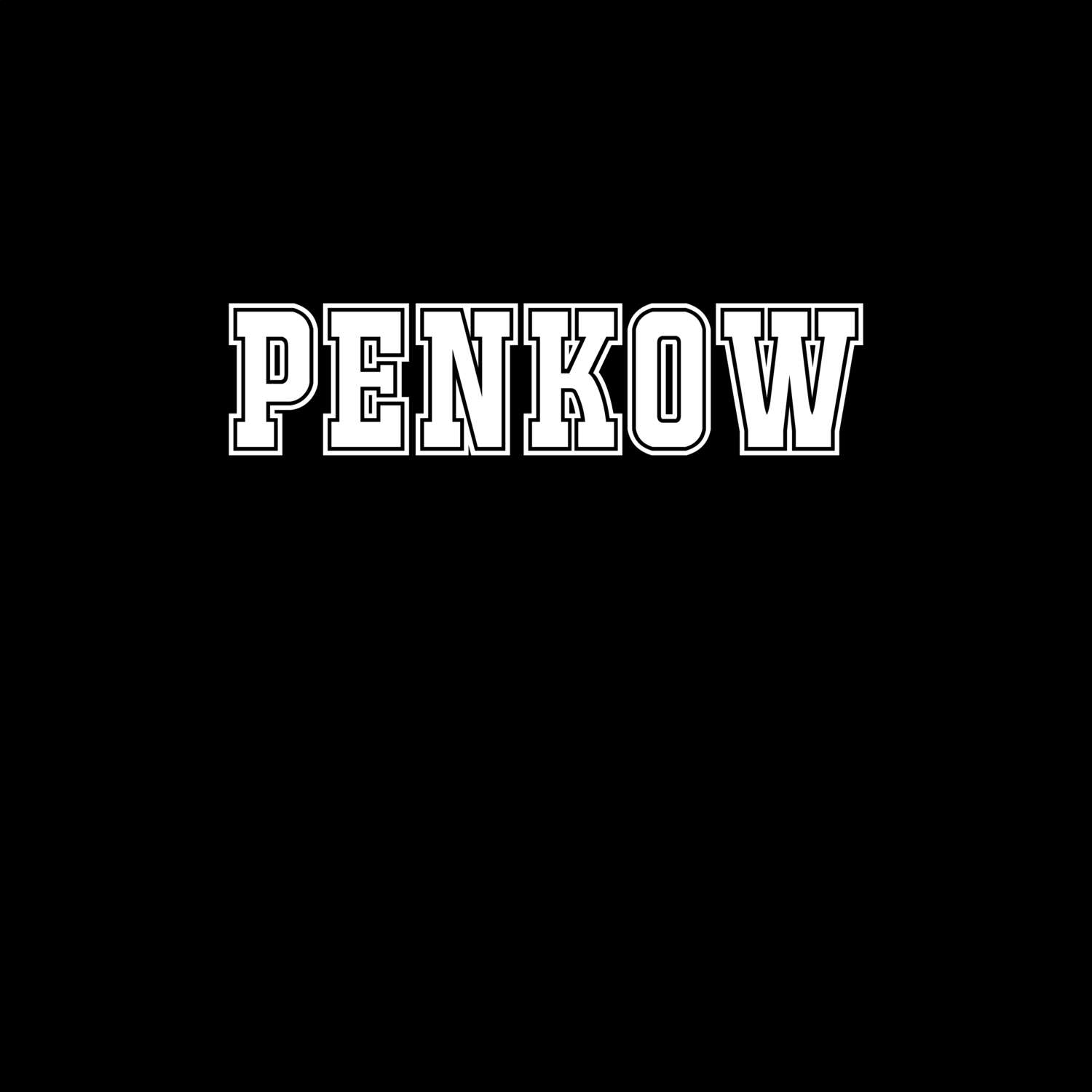 Penkow T-Shirt »Classic«