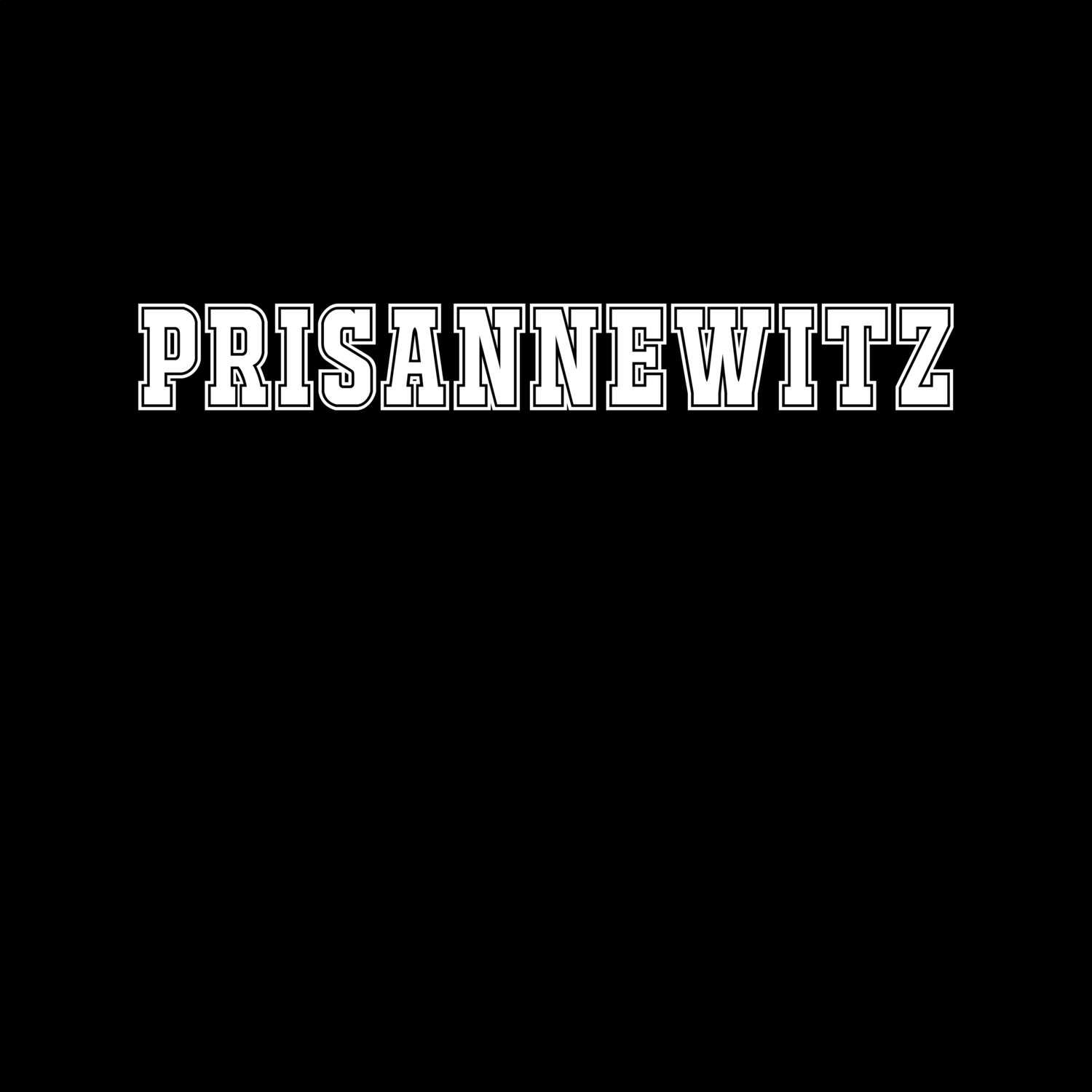 Prisannewitz T-Shirt »Classic«