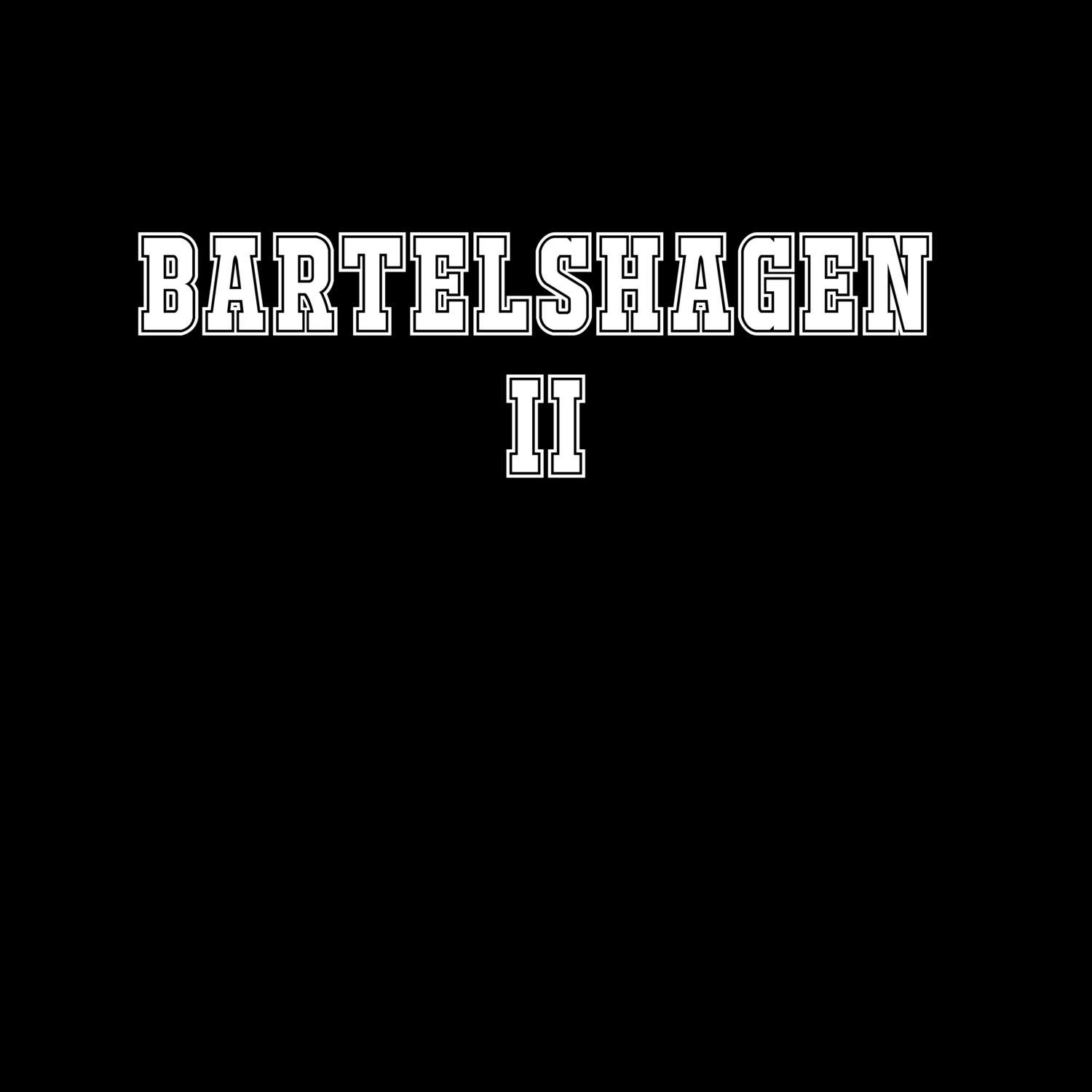 Bartelshagen II T-Shirt »Classic«