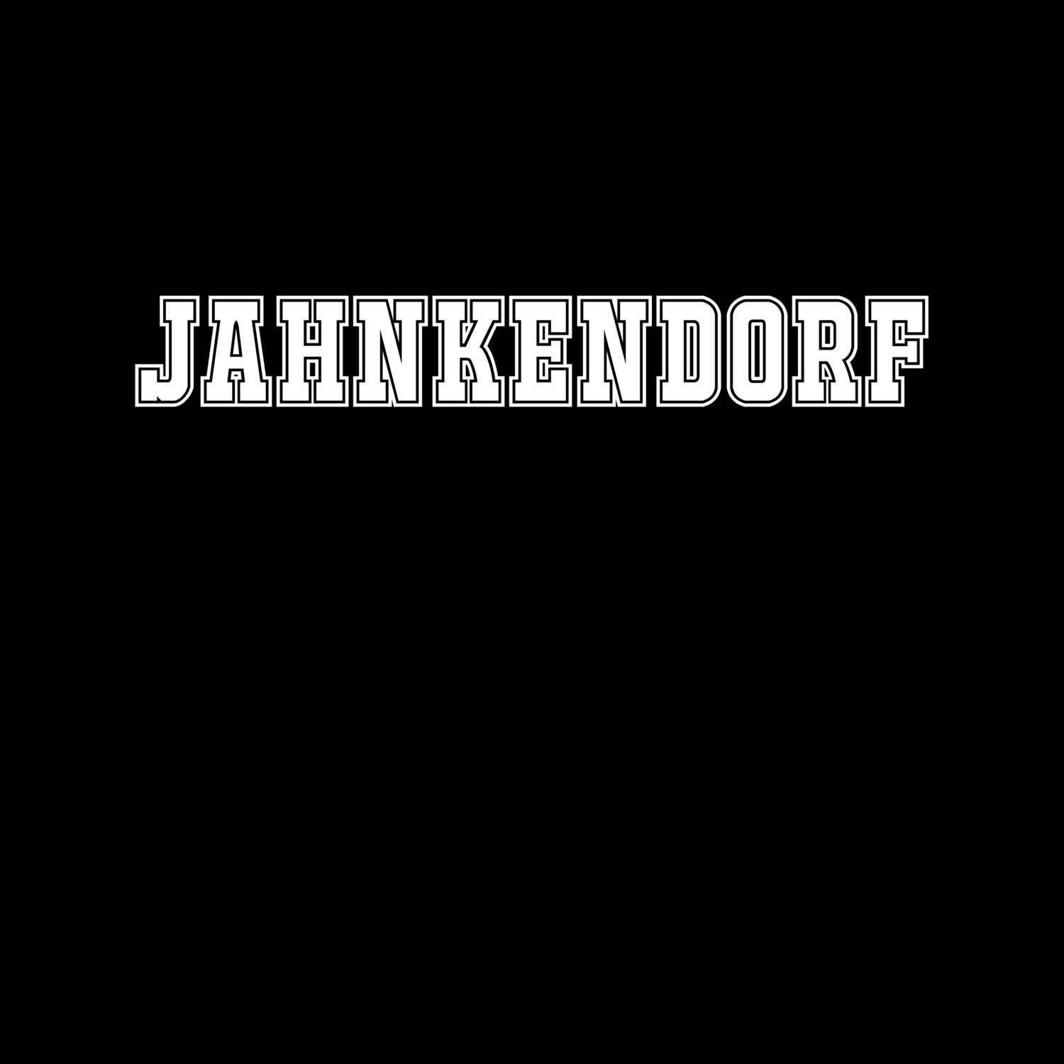 Jahnkendorf T-Shirt »Classic«