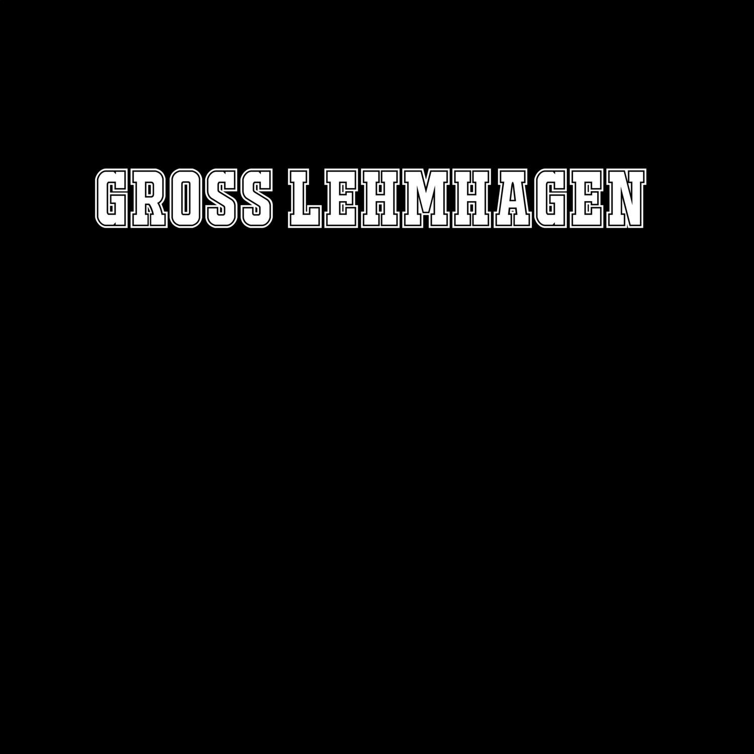 Groß Lehmhagen T-Shirt »Classic«