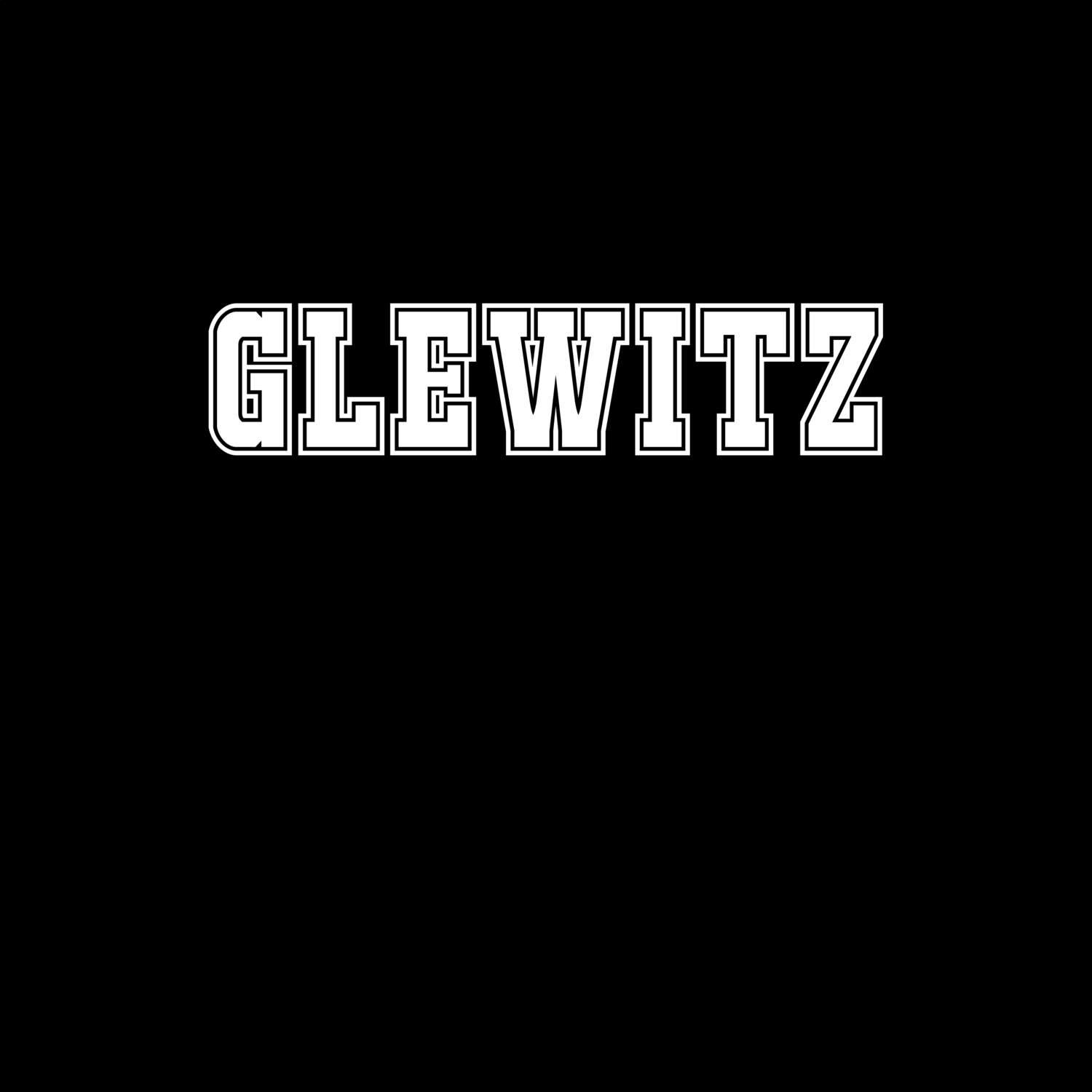 Glewitz T-Shirt »Classic«