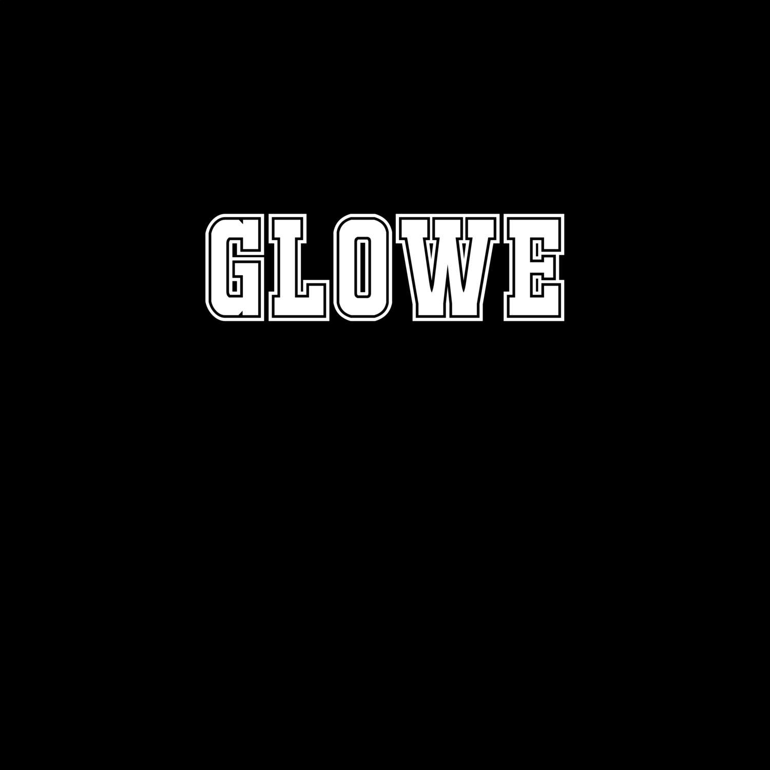 Glowe T-Shirt »Classic«