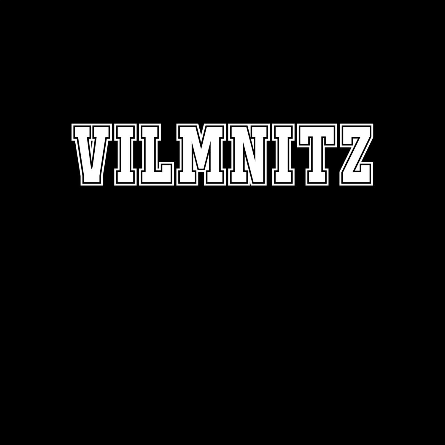 Vilmnitz T-Shirt »Classic«