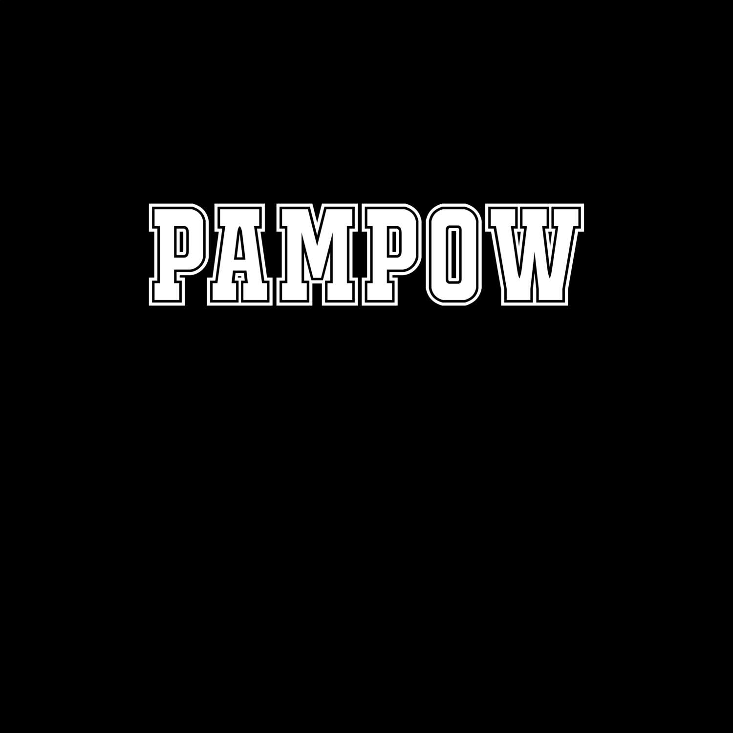 Pampow T-Shirt »Classic«