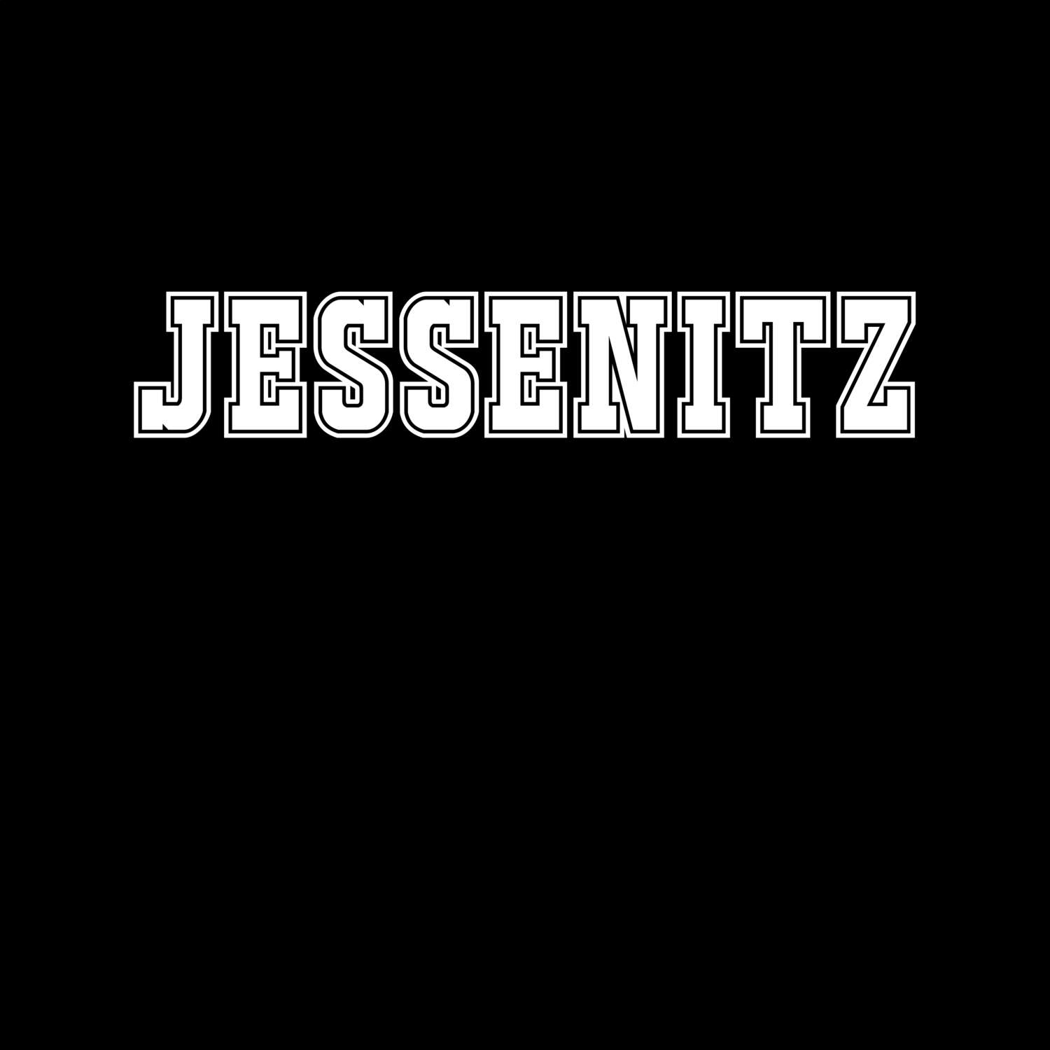 Jessenitz T-Shirt »Classic«