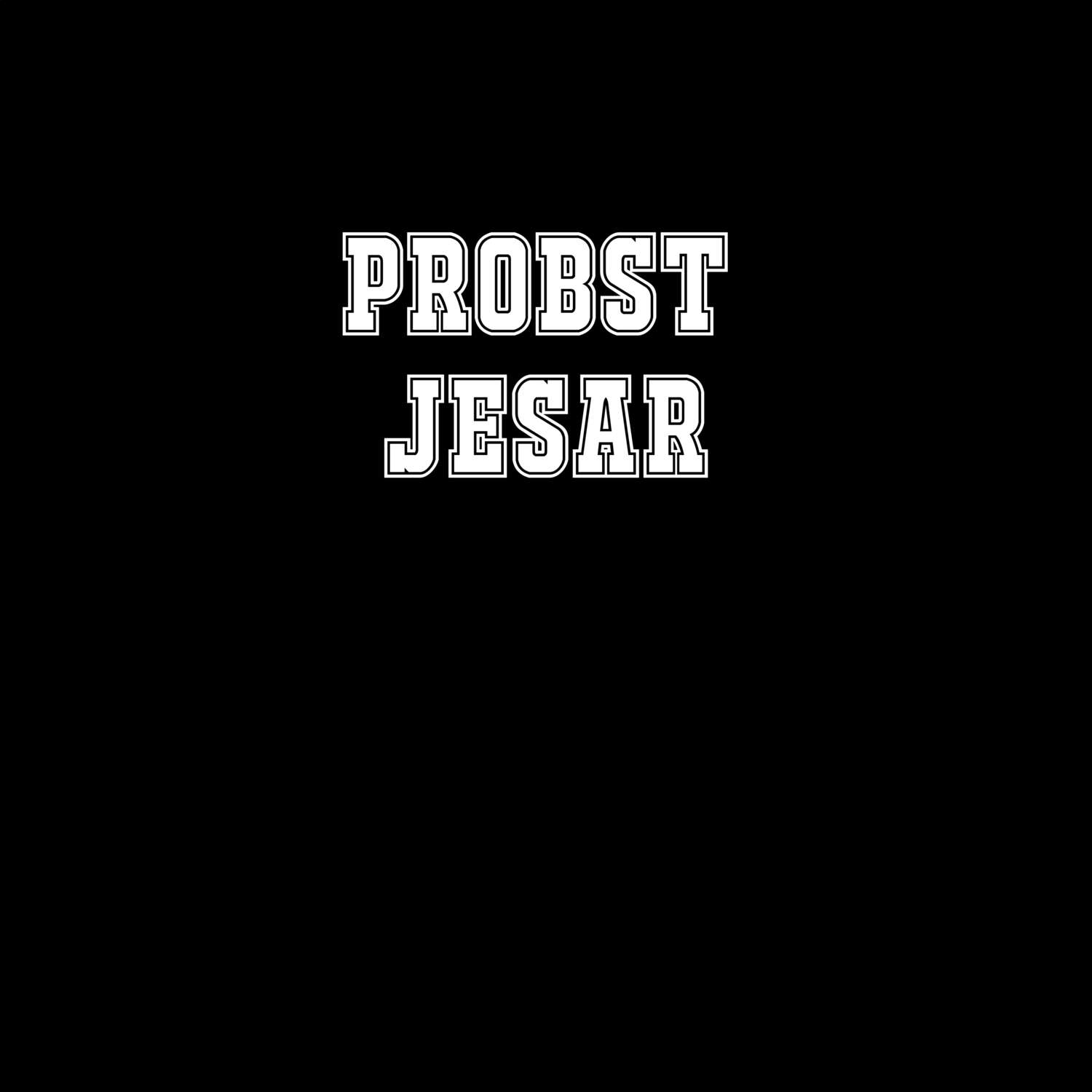 Probst Jesar T-Shirt »Classic«