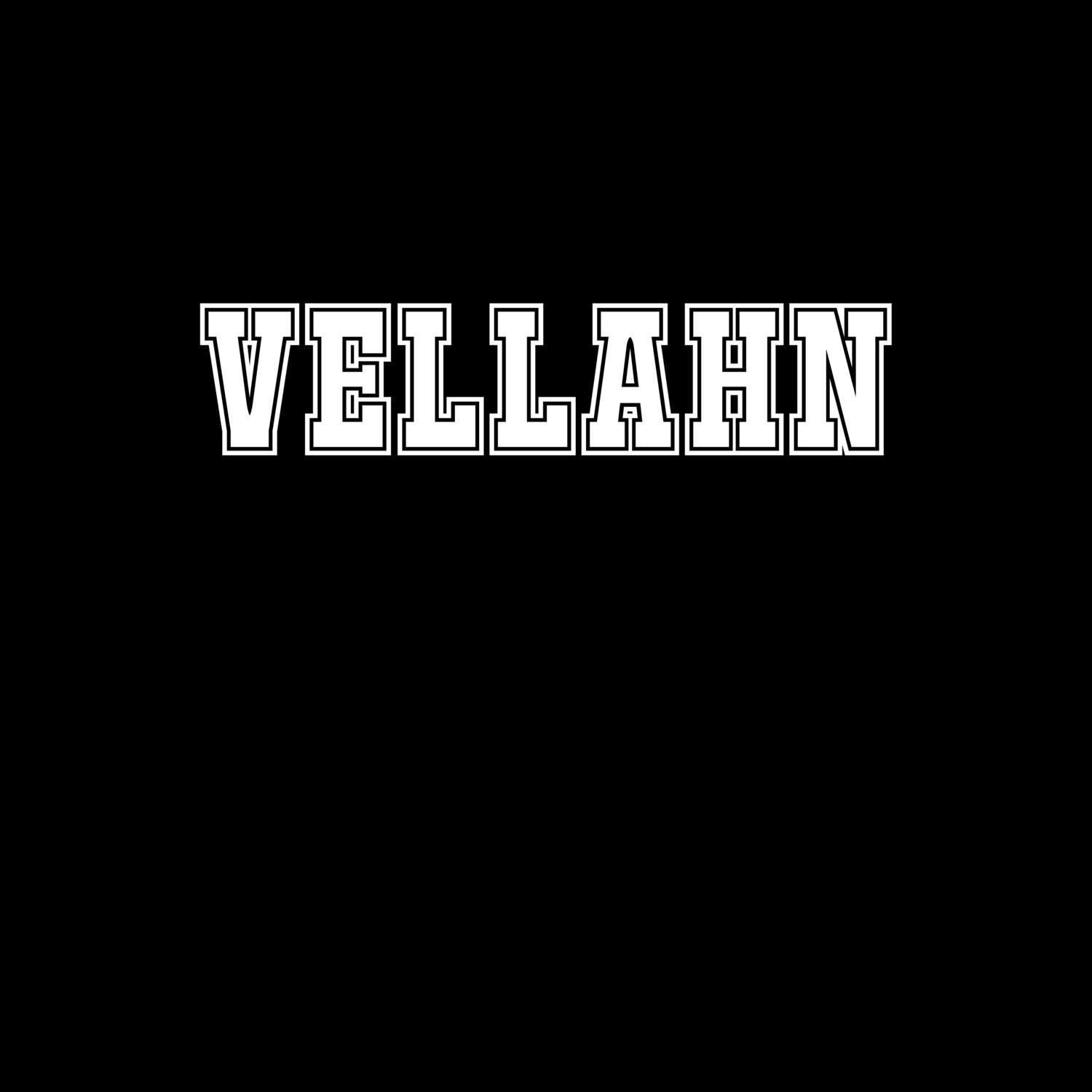 Vellahn T-Shirt »Classic«