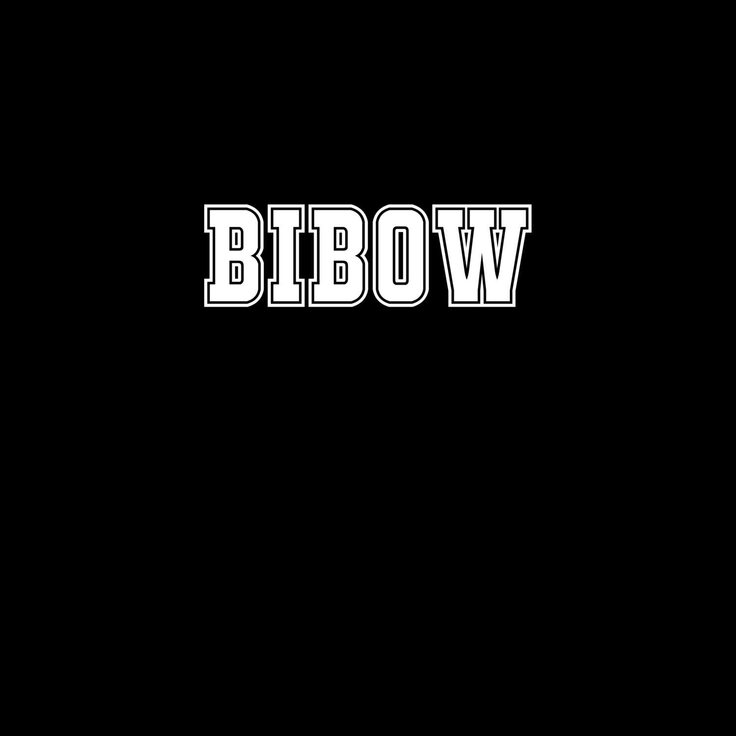 Bibow T-Shirt »Classic«